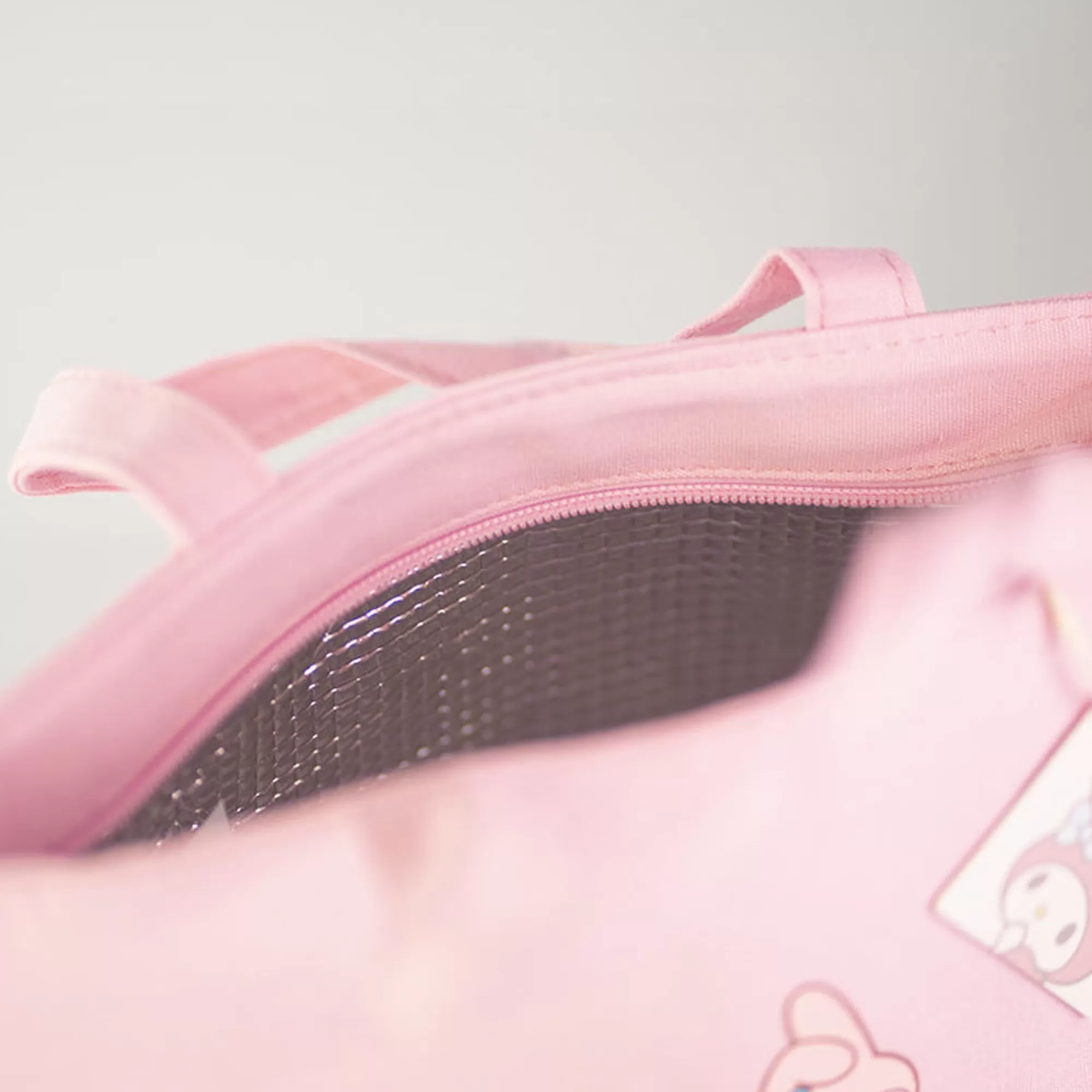 MINISO Storage Box & Organizer-Borsetta My Melody