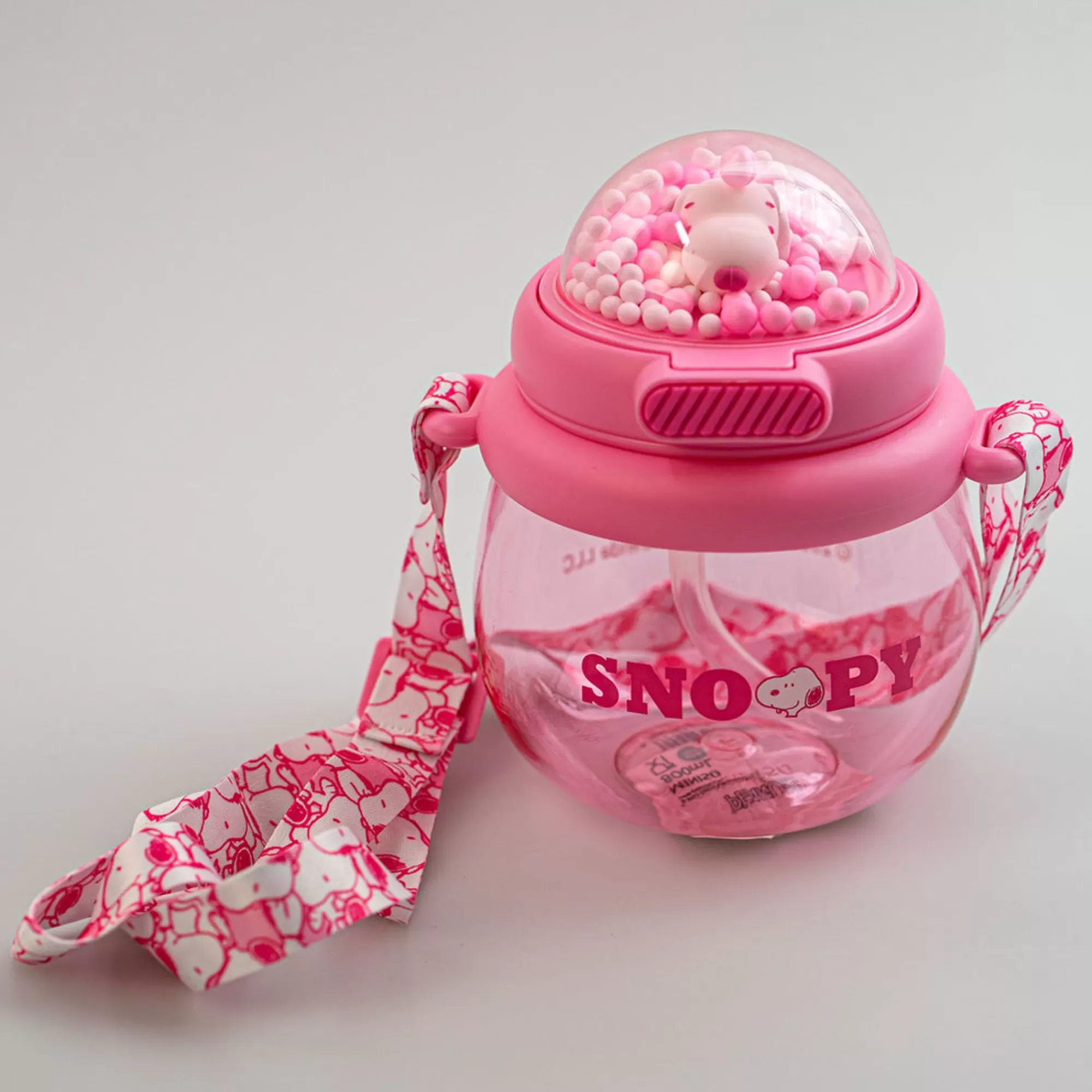 MINISO Borse & Zaini-Bottiglia - Snoopy