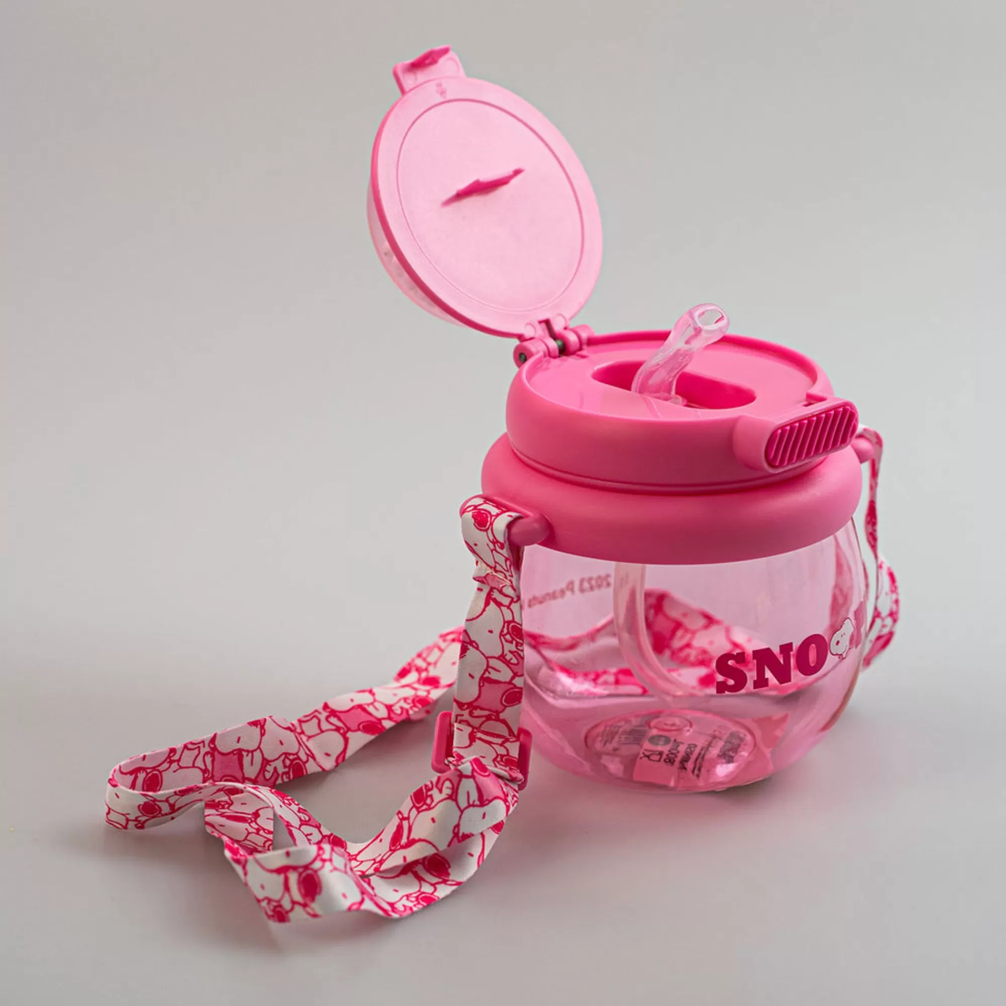 MINISO Borse & Zaini-Bottiglia - Snoopy