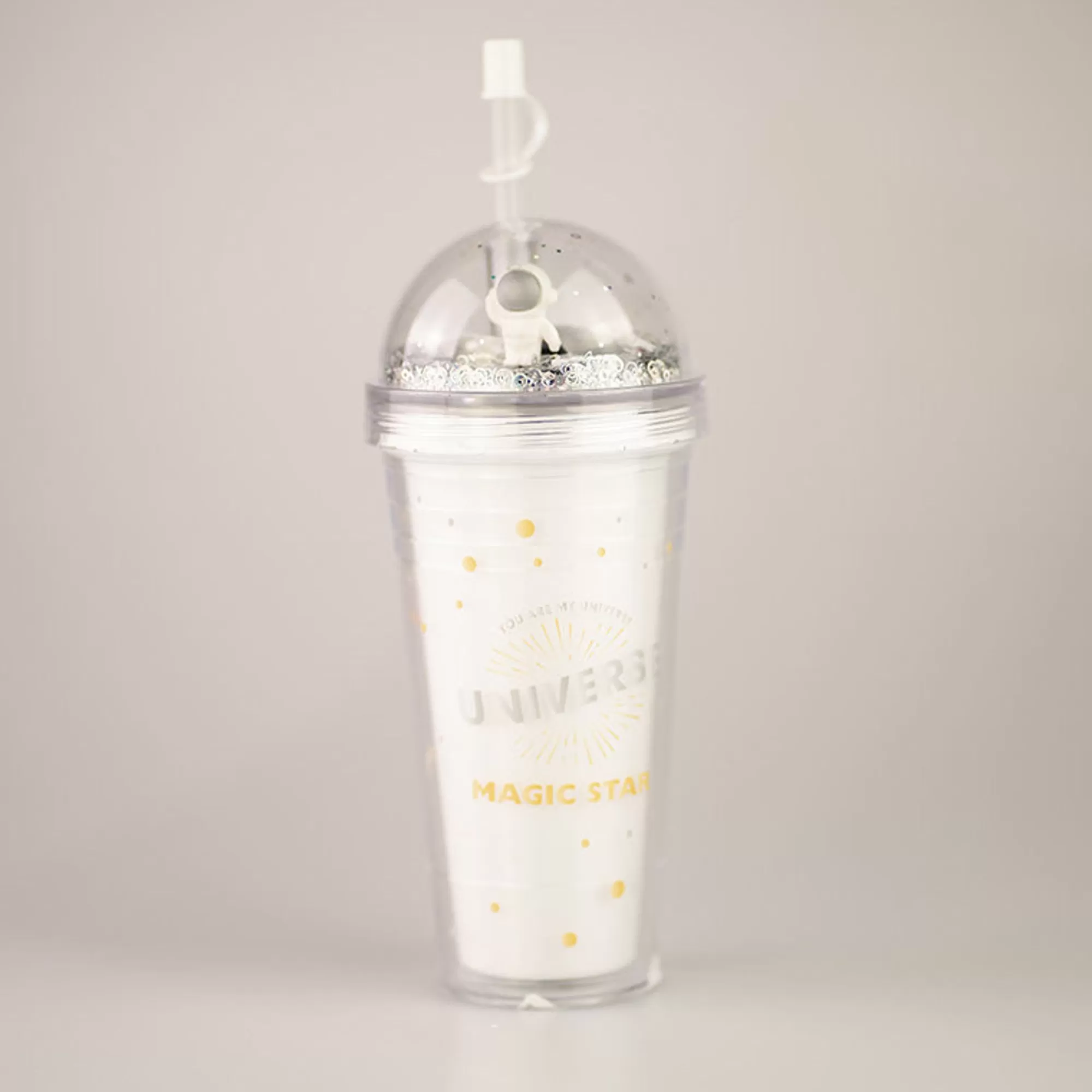 MINISO Borse & Zaini-Bottiglia In Plastica - Collezione Star