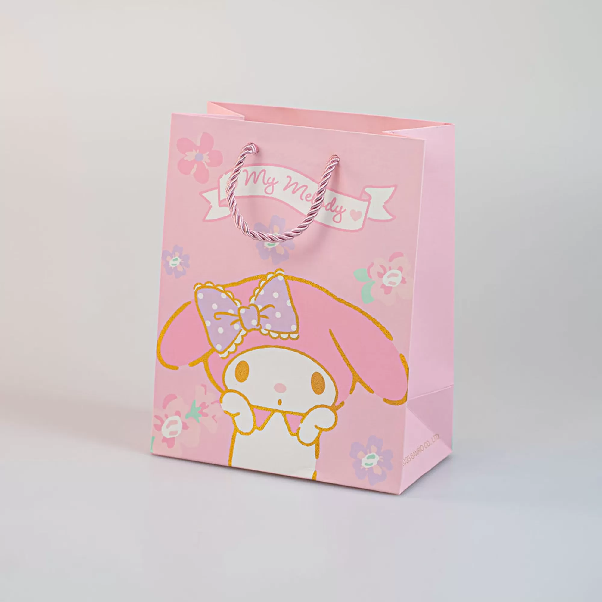 MINISO Diy-Busta Regalo Media - My Melody