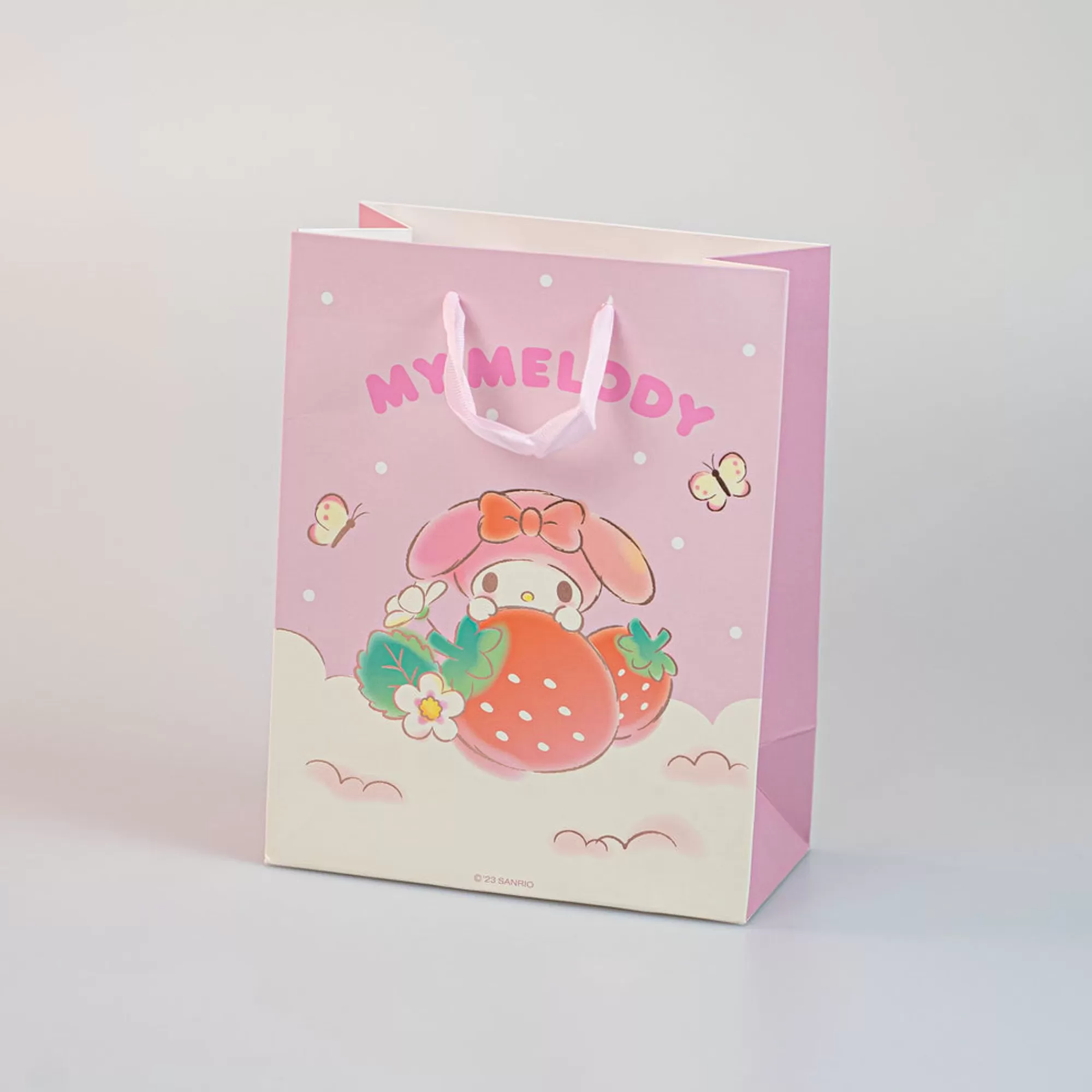 MINISO Diy-Busta Regalo Media - My Melody