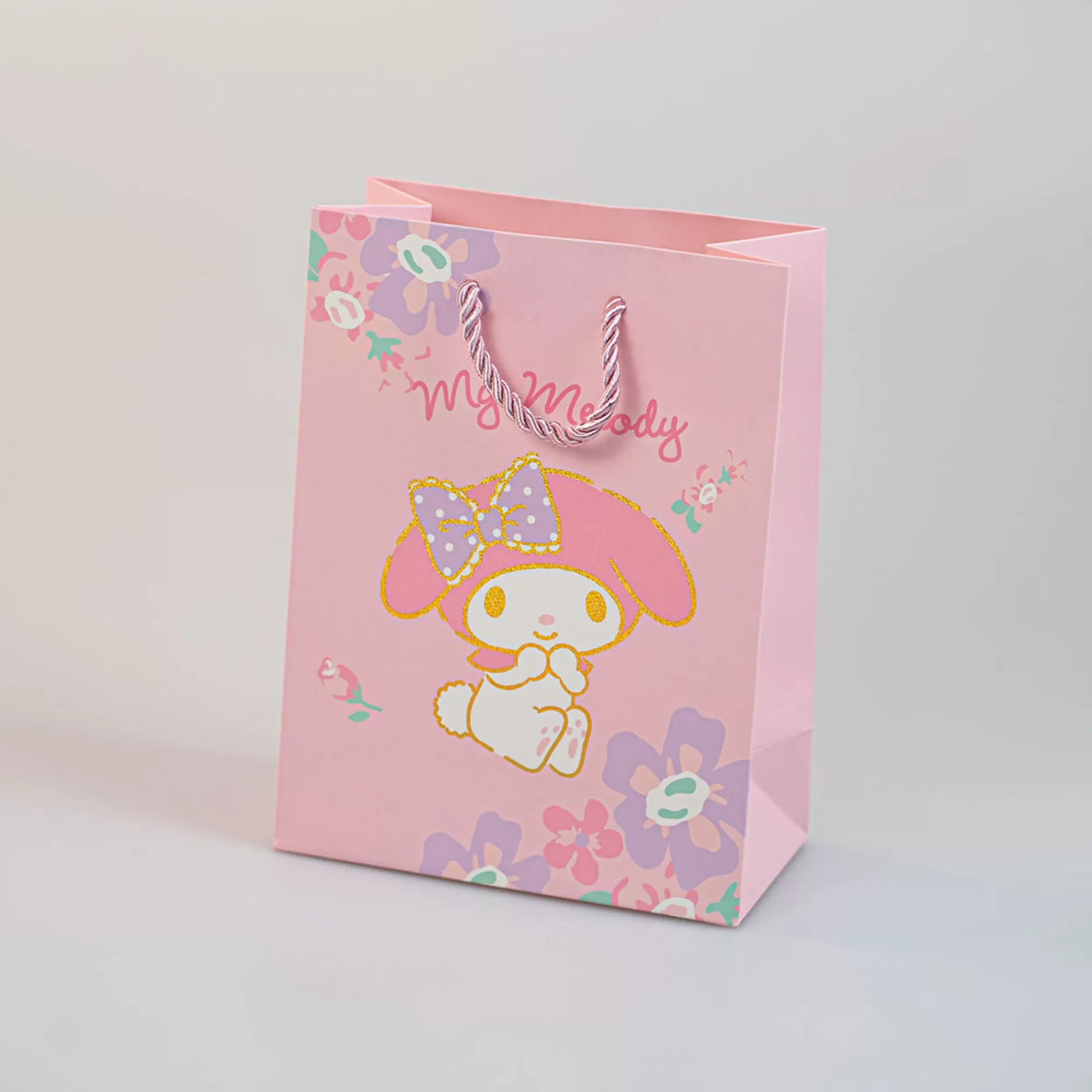 MINISO Diy-Busta Regalo Piccola - My Melody