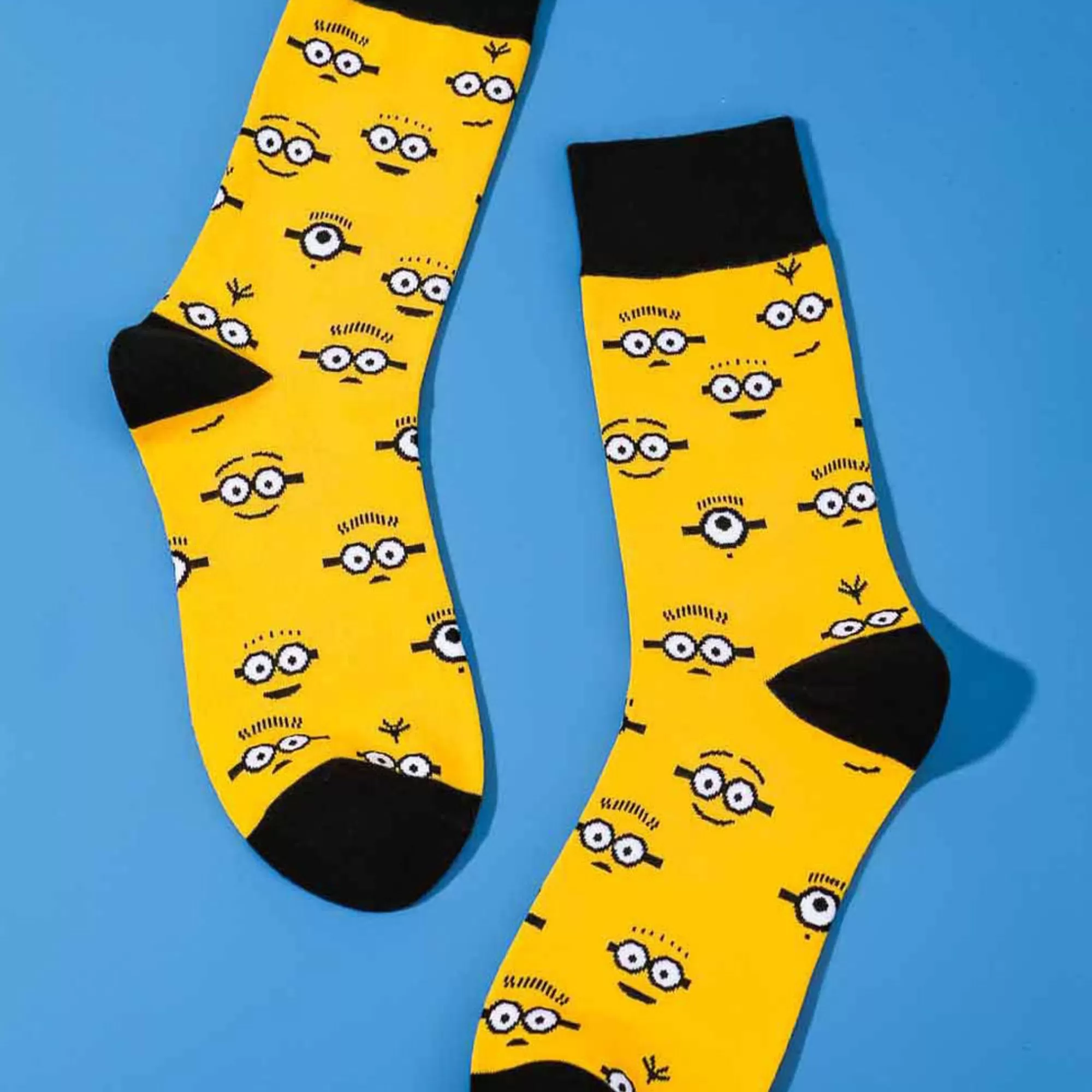 MINISO Minions-Calzini - Minions