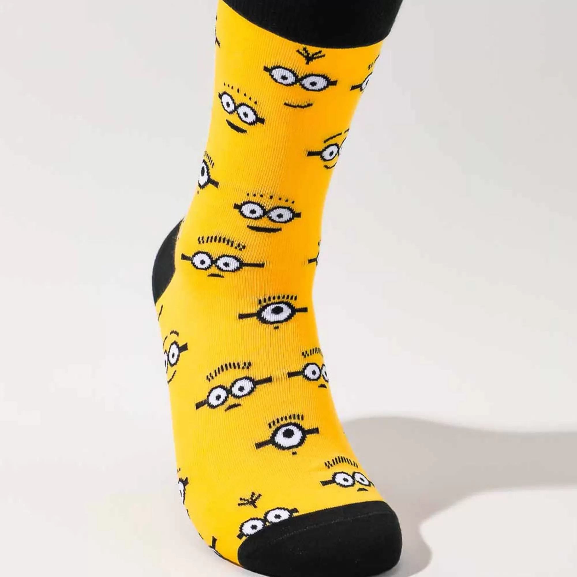 MINISO Accessori-Calzini - Minions