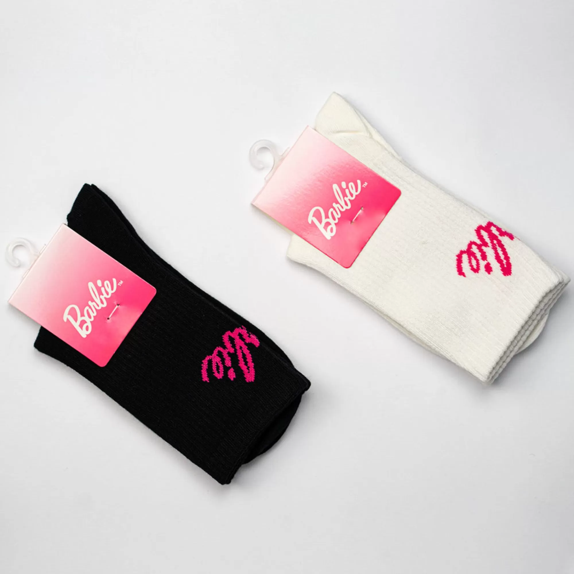 MINISO Accessori-Calzini Barbie (1Pz)