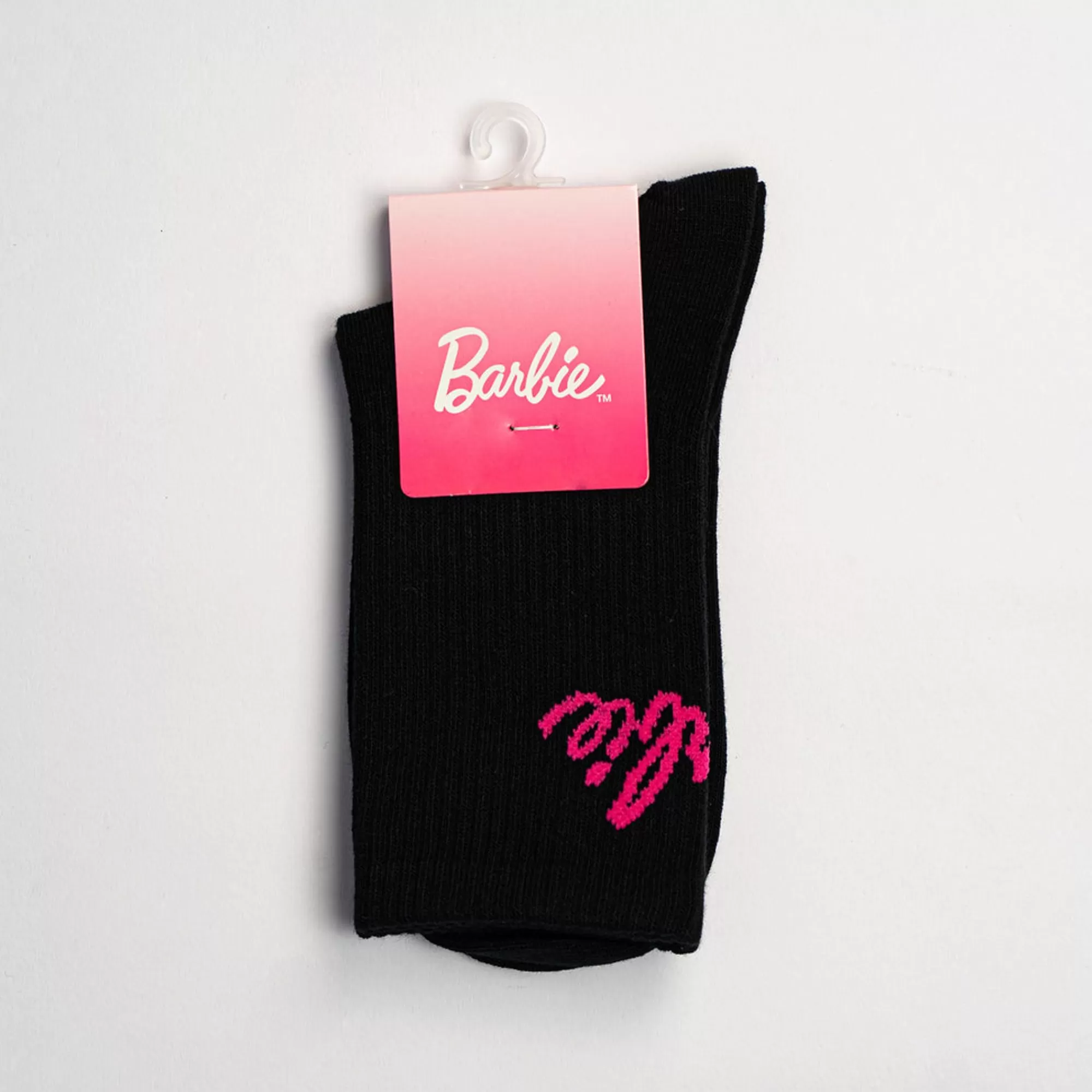 MINISO Barbie-Calzini Barbie (1Pz)
