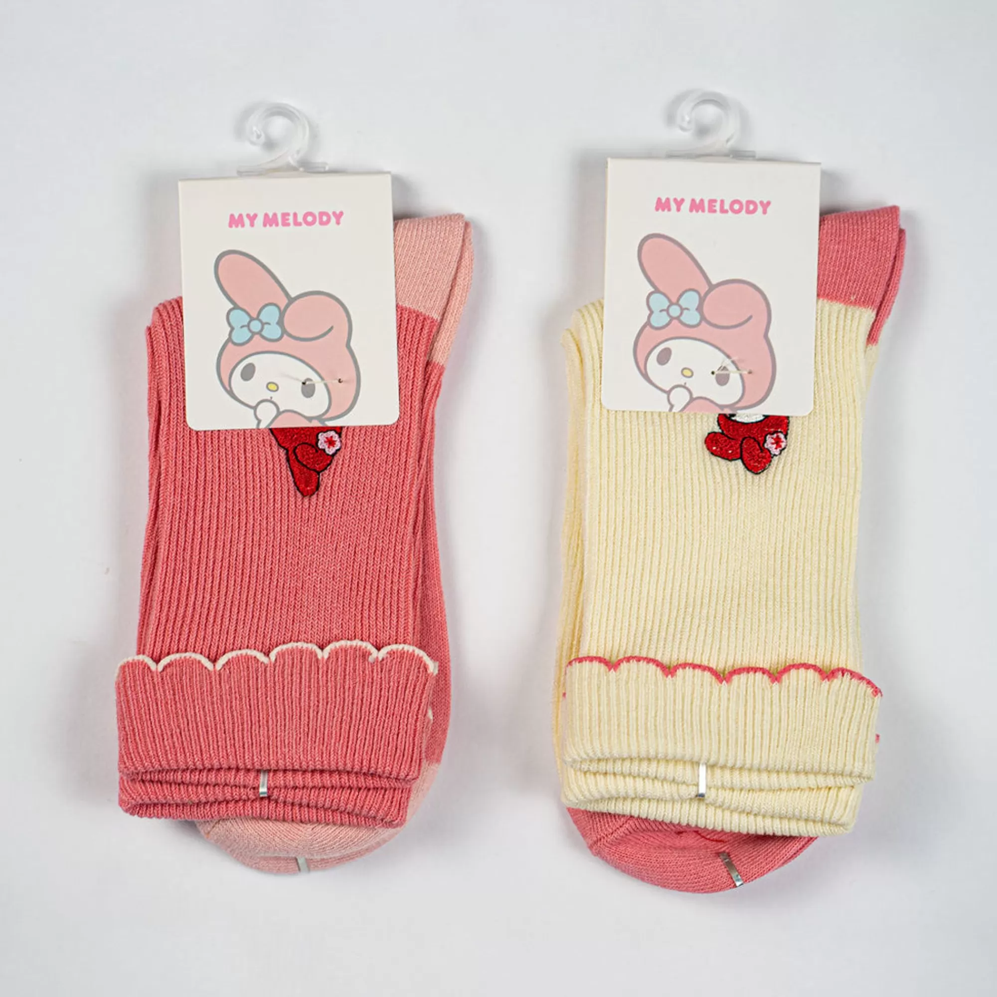 MINISO Accessori-Calzini My Melody (1Pz)