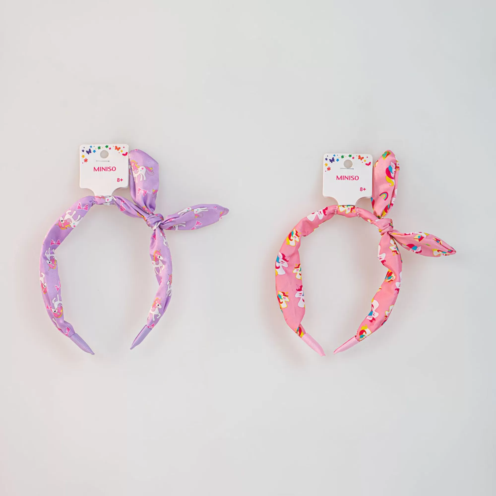 MINISO Accessori Capelli-Cerchietto Unicornco (1 Pz)