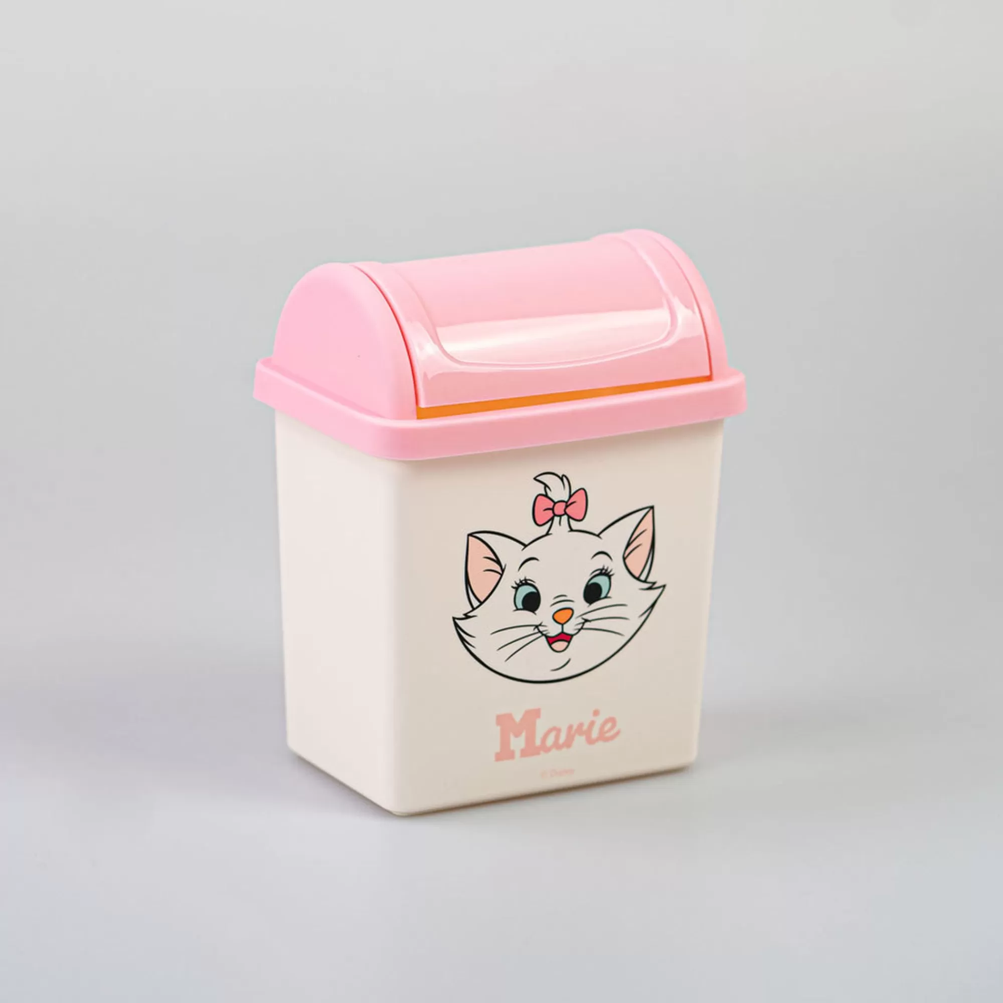 MINISO Disney-Cestino Da Scrivania - Aristogatti