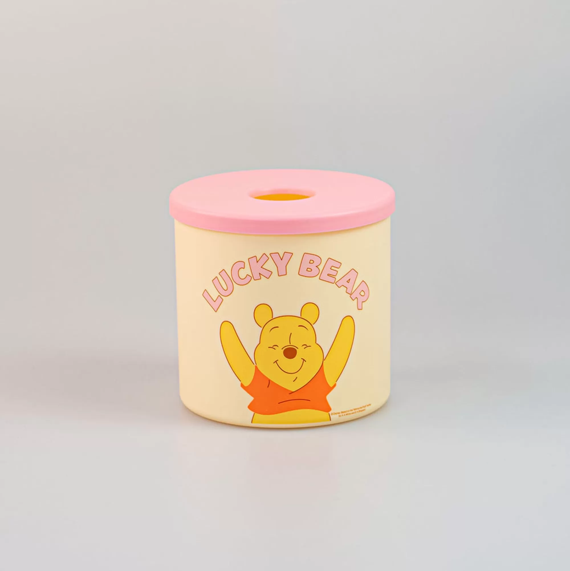 MINISO Winnie The Pooh-Cestino Da Scrivania Disney - Winnie The Pooh