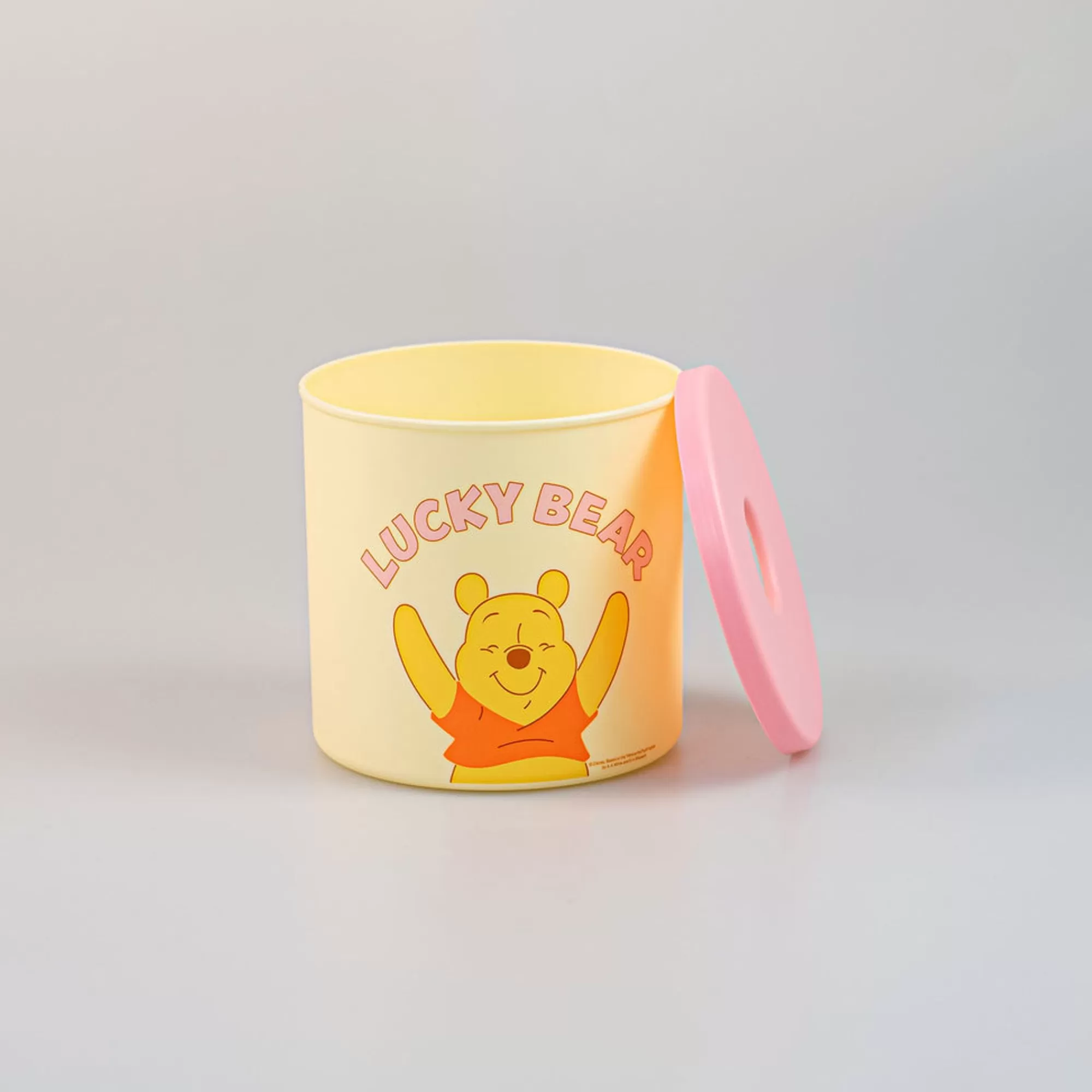 MINISO Winnie The Pooh-Cestino Da Scrivania Disney - Winnie The Pooh