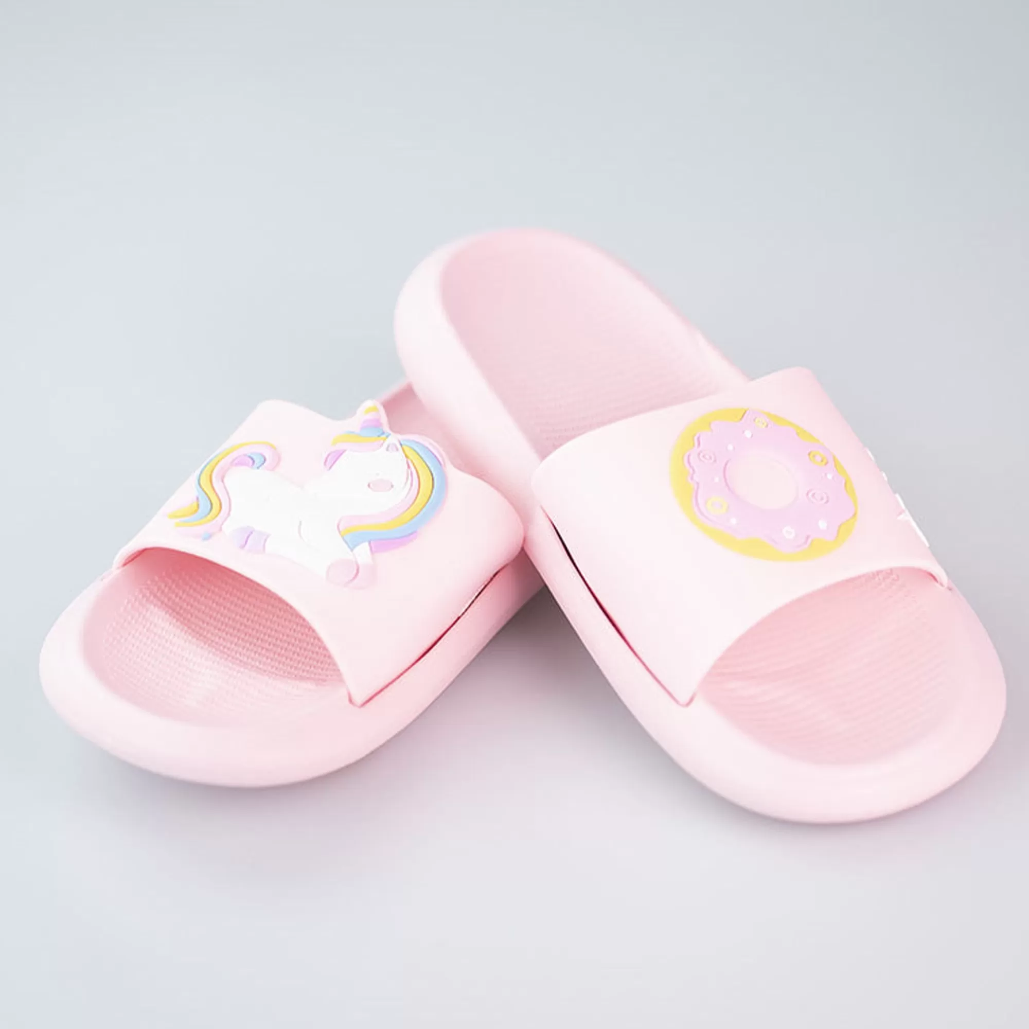 MINISO Accessori-Ciabatte Per Bambini - Unicorn Dream (31-32)