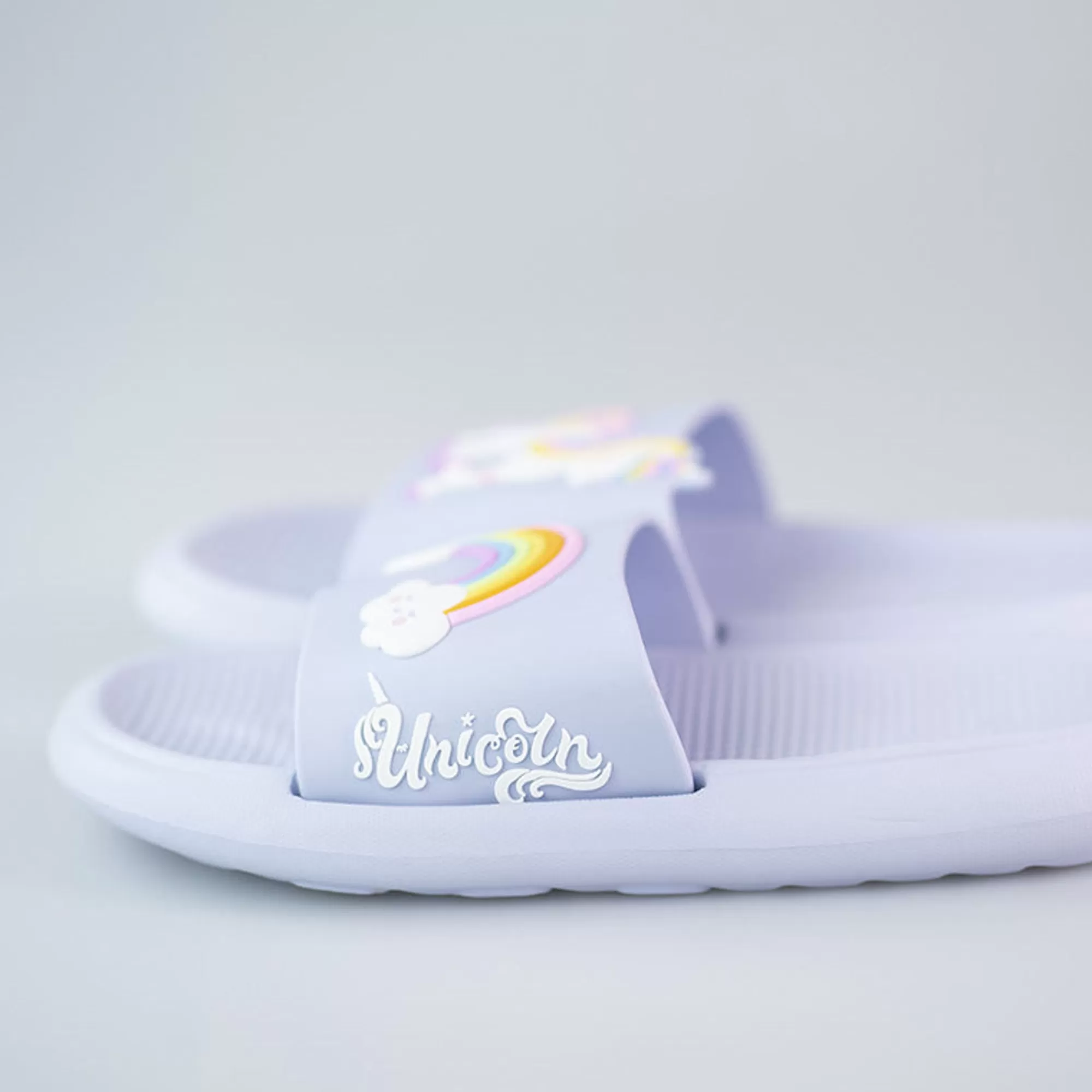 MINISO Accessori-Ciabatte Per Bambini - Unicorn Dream (31-32)