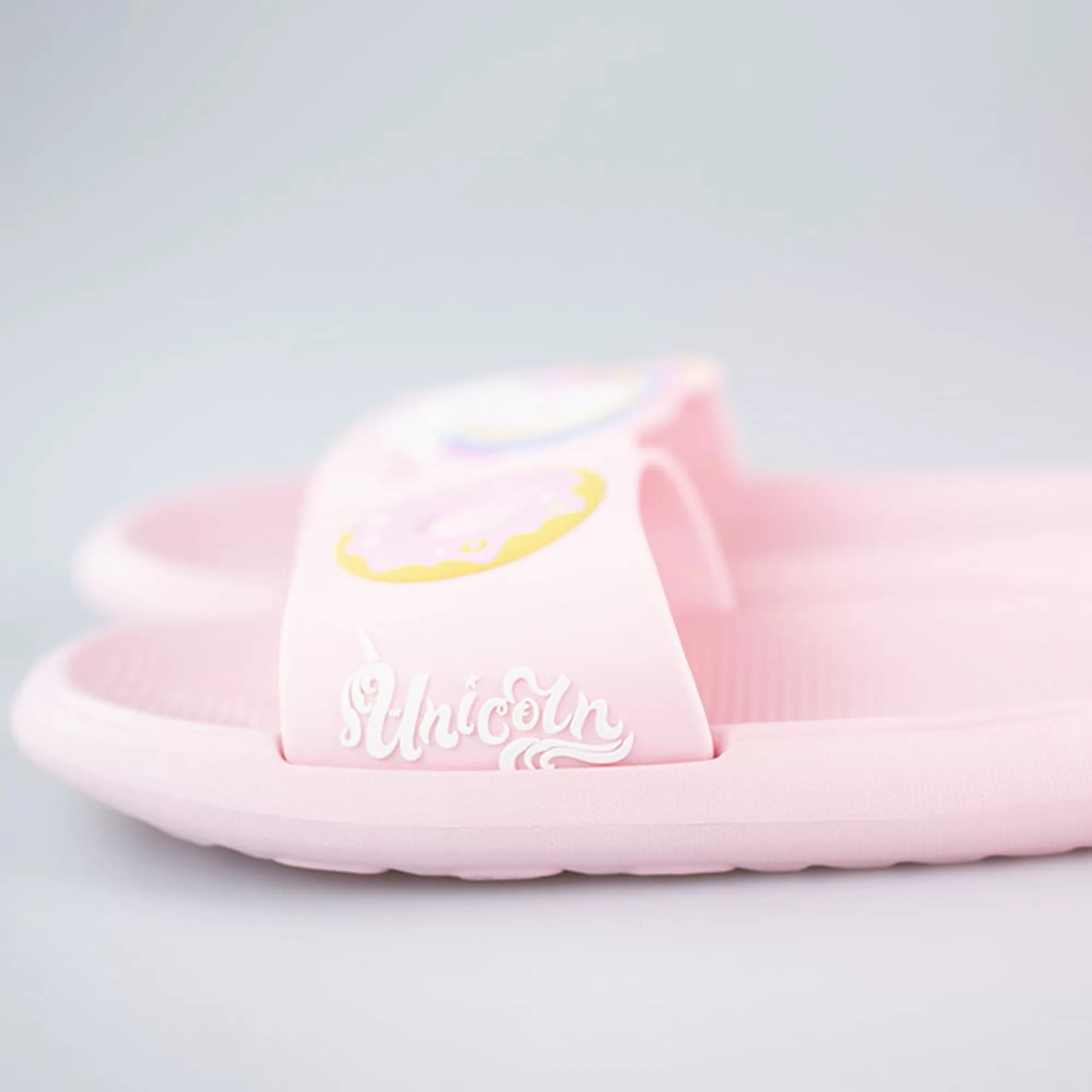 MINISO Accessori-Ciabatte Per Bambini - Unicorn Dream (31-32)