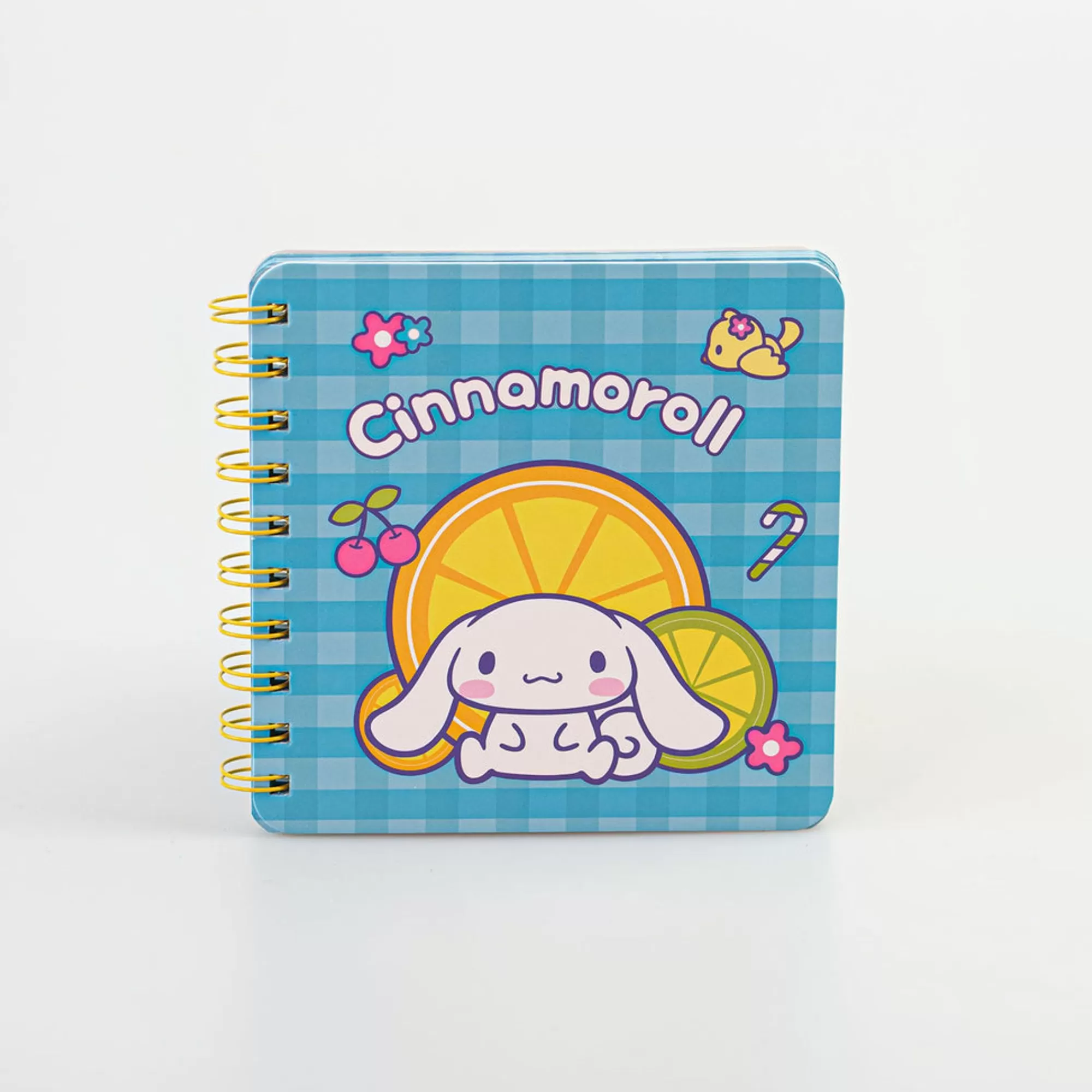 MINISO Notebook-Cinnamoroll Notebook