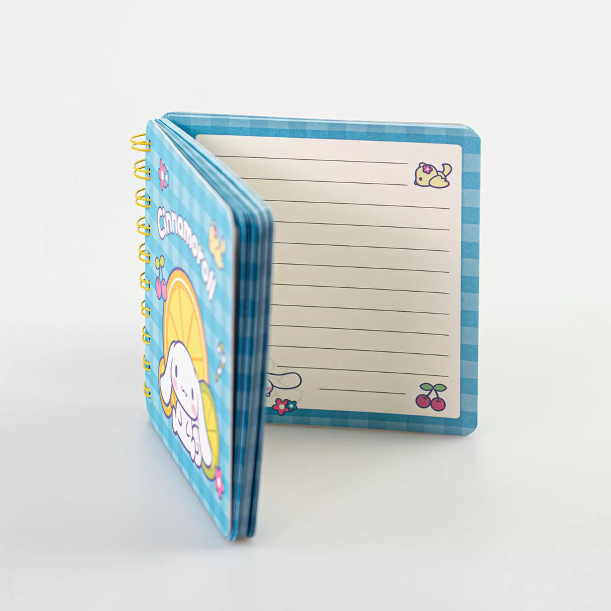 MINISO Notebook-Cinnamoroll Notebook