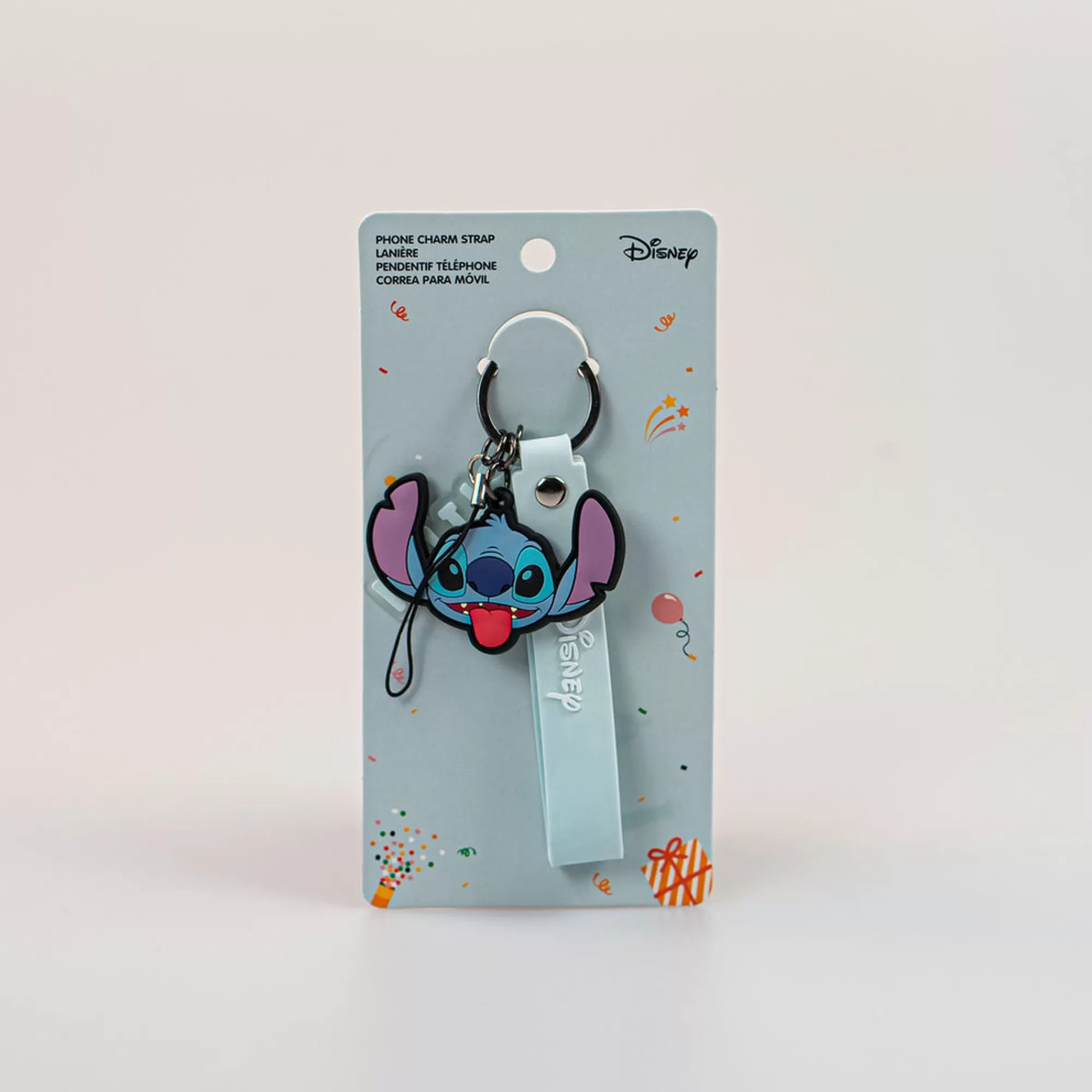 MINISO Disney-Ciondolo Per Cellulare - Disney 100