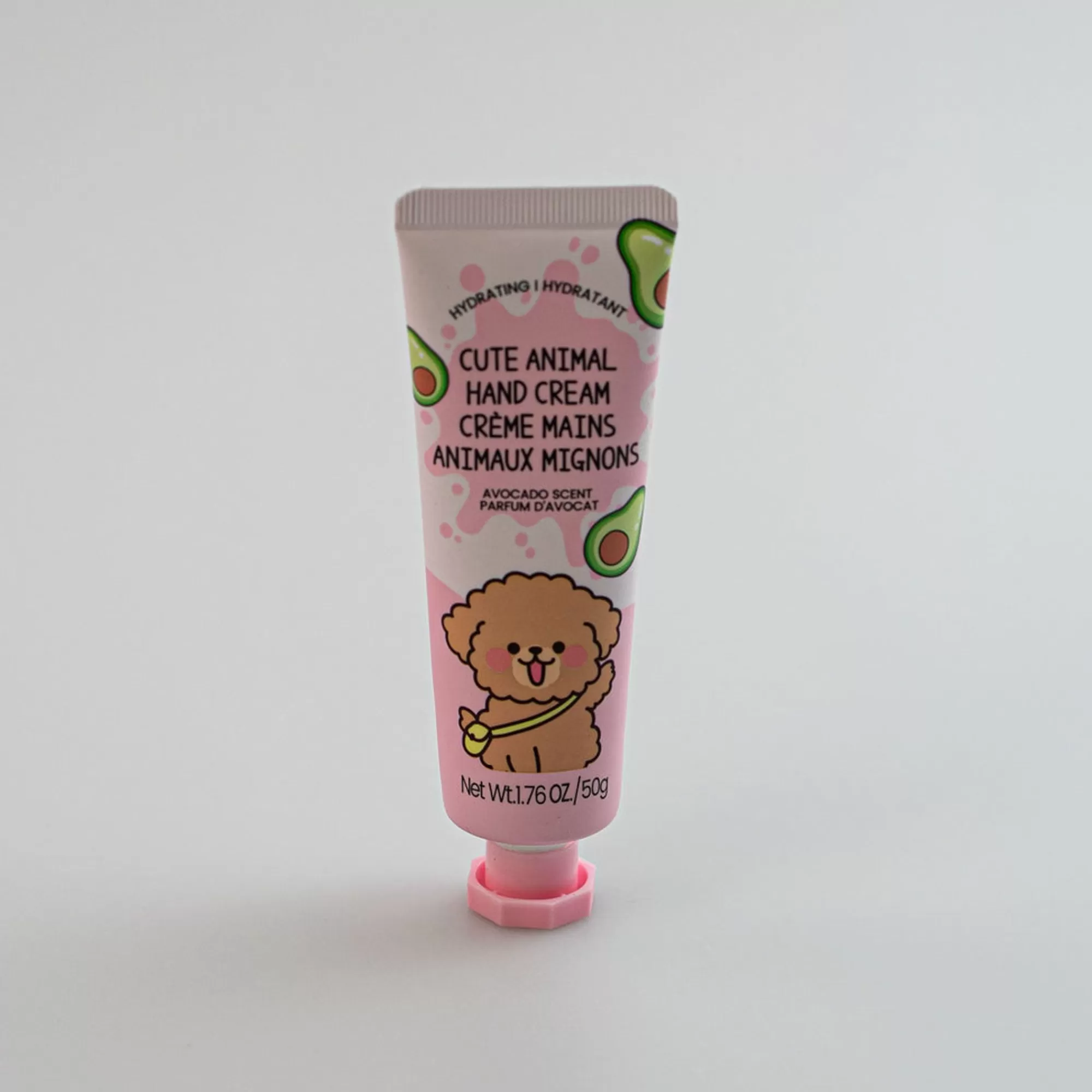 MINISO Skin Care-Crema Mani - Avocado