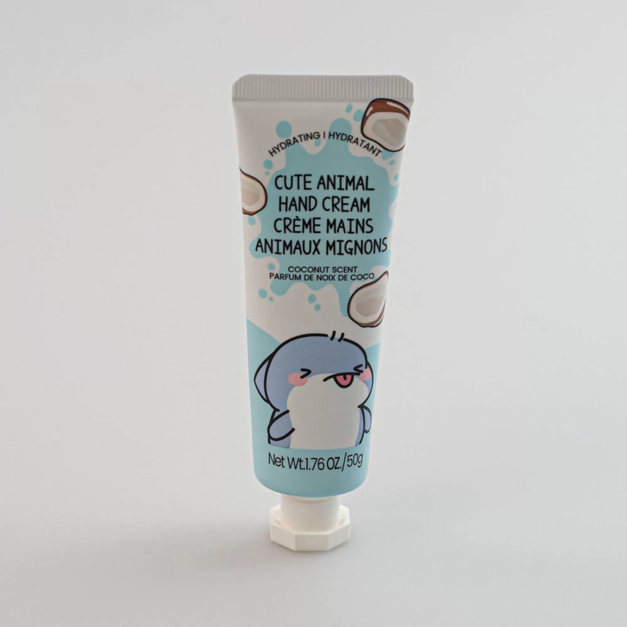 MINISO Skin Care-Crema Mani - Cocco