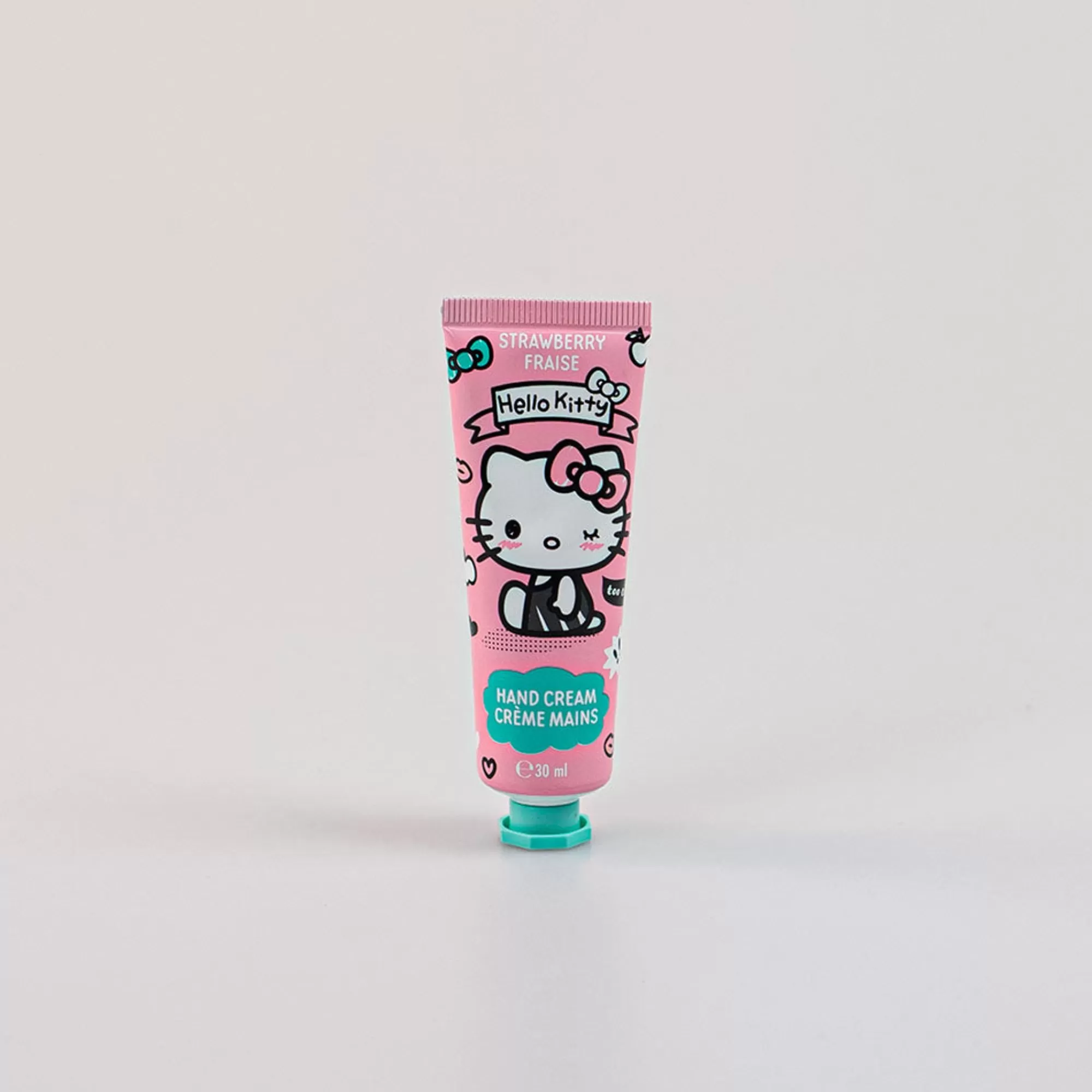 MINISO Skin Care-Crema Mani - Hello Kitty (30Ml)