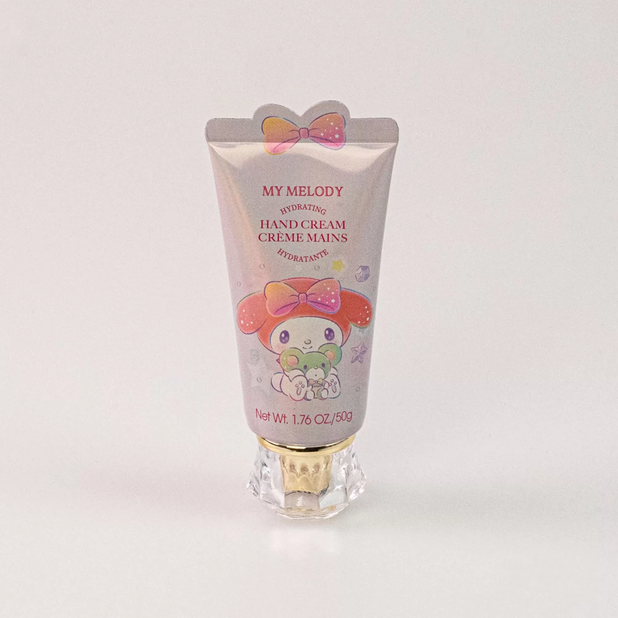 MINISO Sanrio-Crema Mani - My Melody (50Gr)