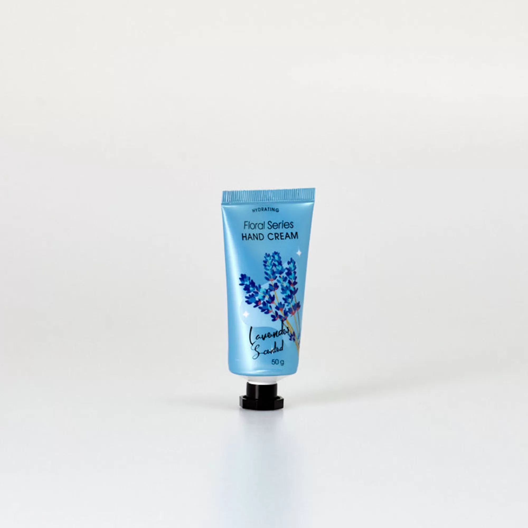 MINISO Skin Care-Crema Per Mani - Lavanda