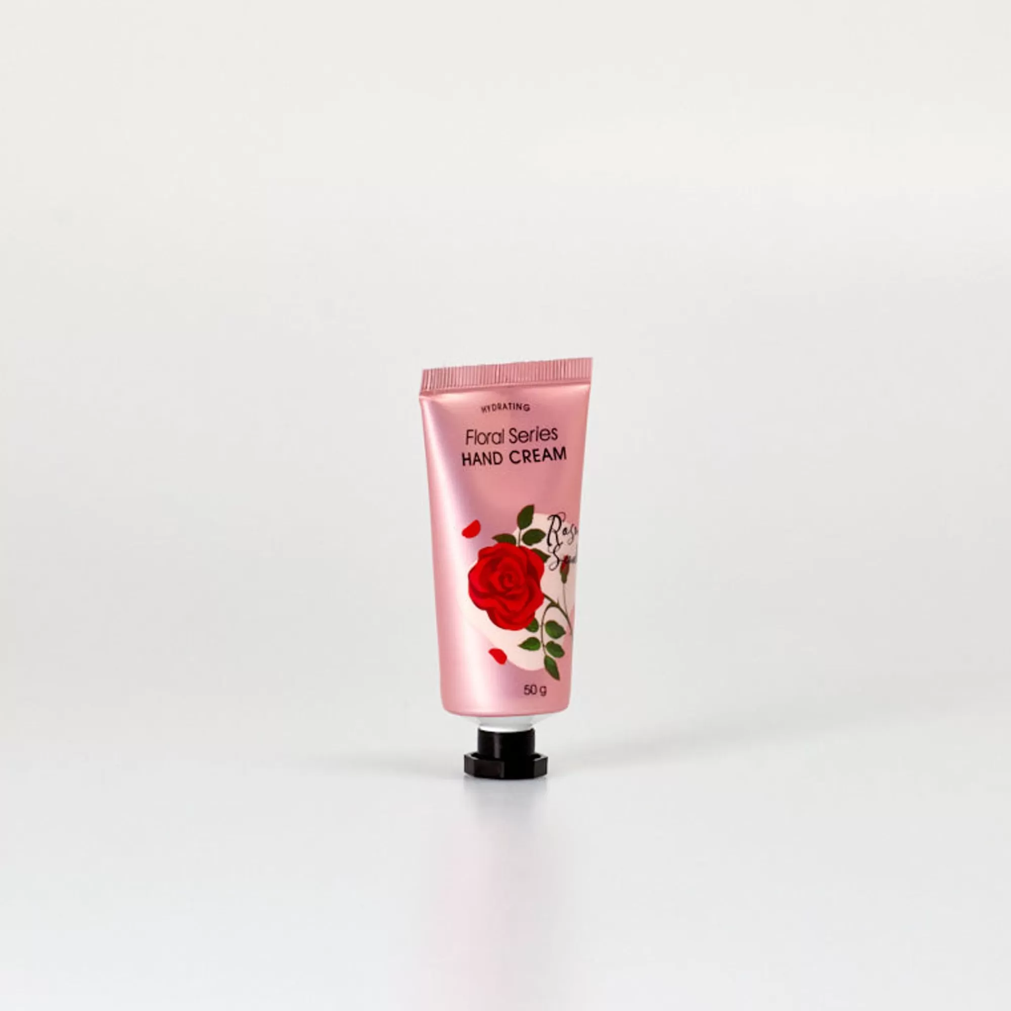 MINISO Skin Care-Crema Per Mani - Rosa