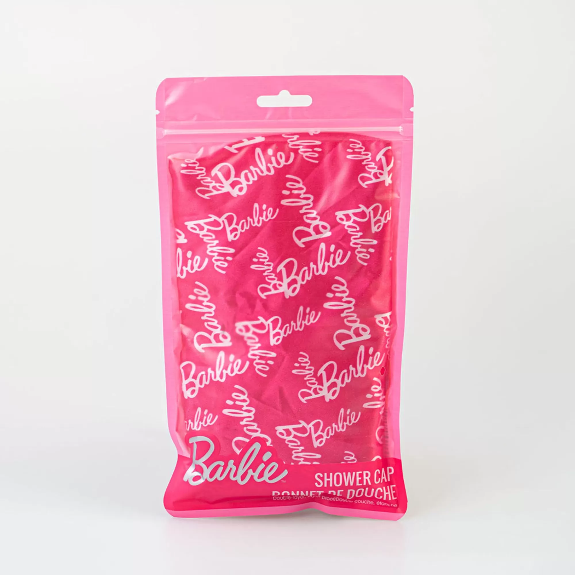 MINISO Barbie-Cuffietta Da Doccia - Barbie