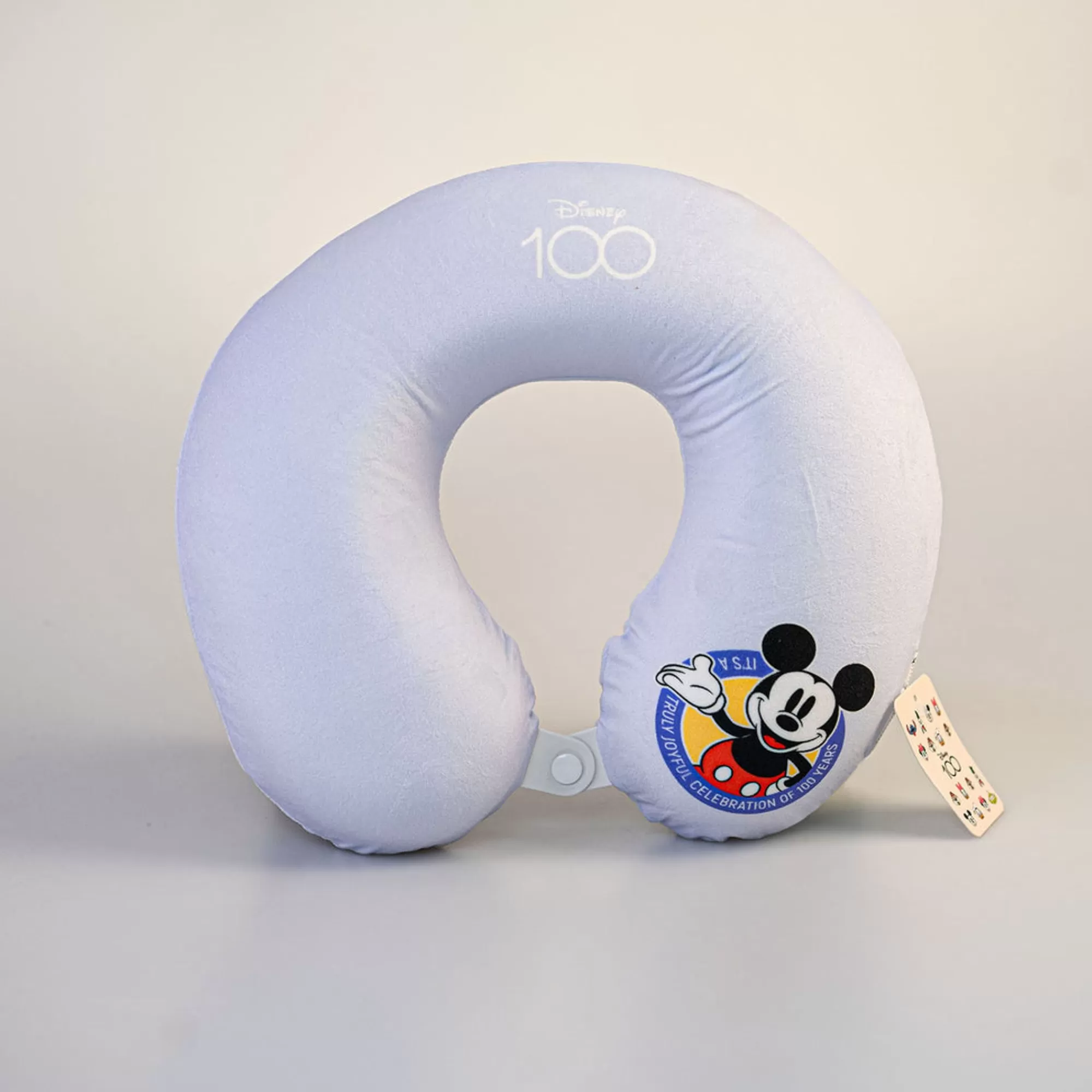 MINISO Cuscini-Cuscino Da Viaggio - Disney 100