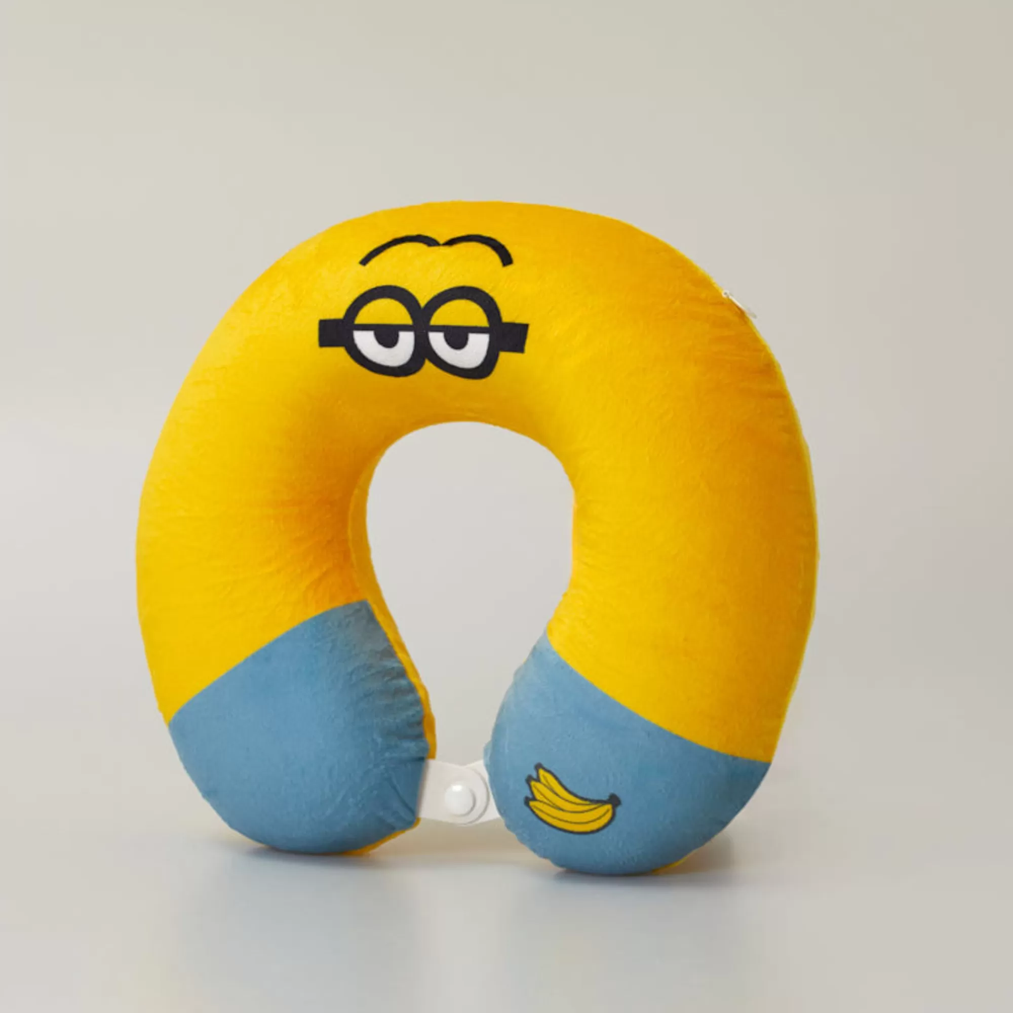 MINISO Cuscini-Cuscino Da Viaggio - Minions