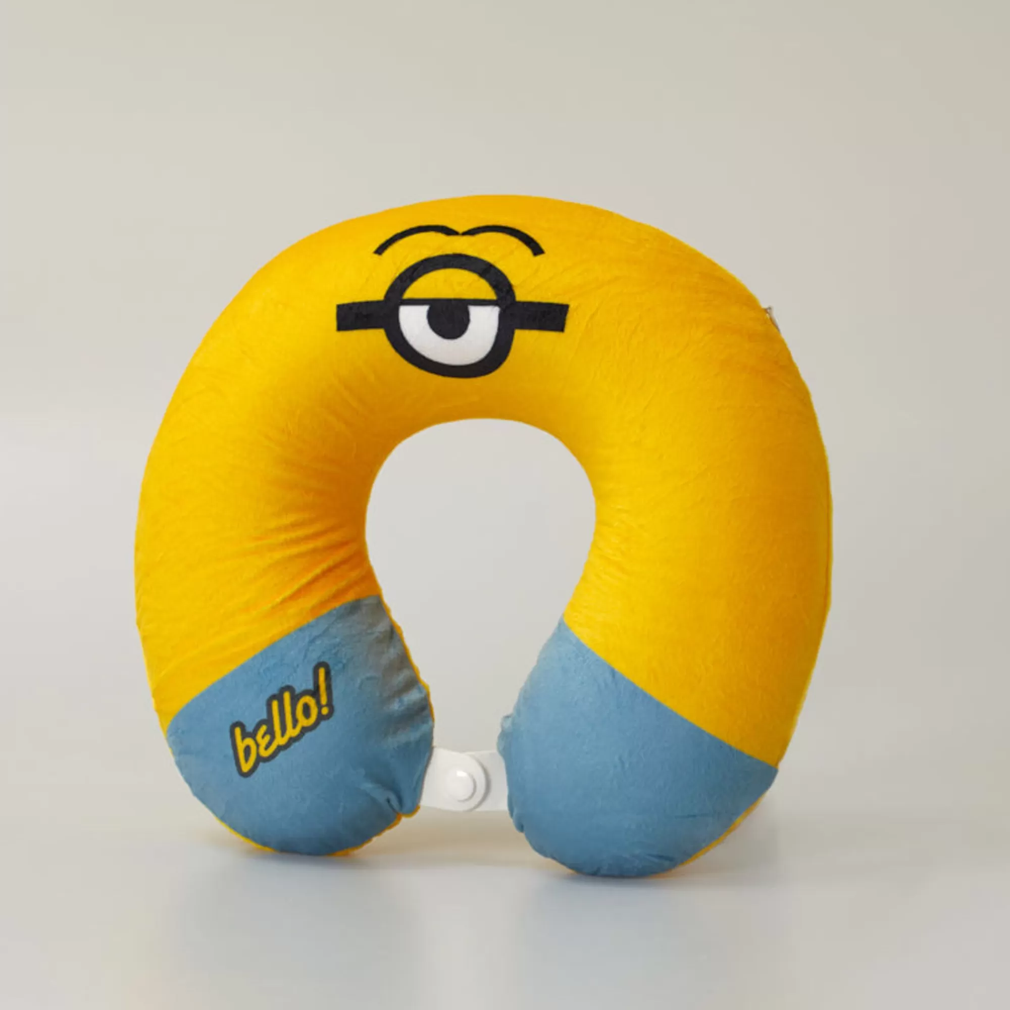 MINISO Cuscini-Cuscino Da Viaggio - Minions
