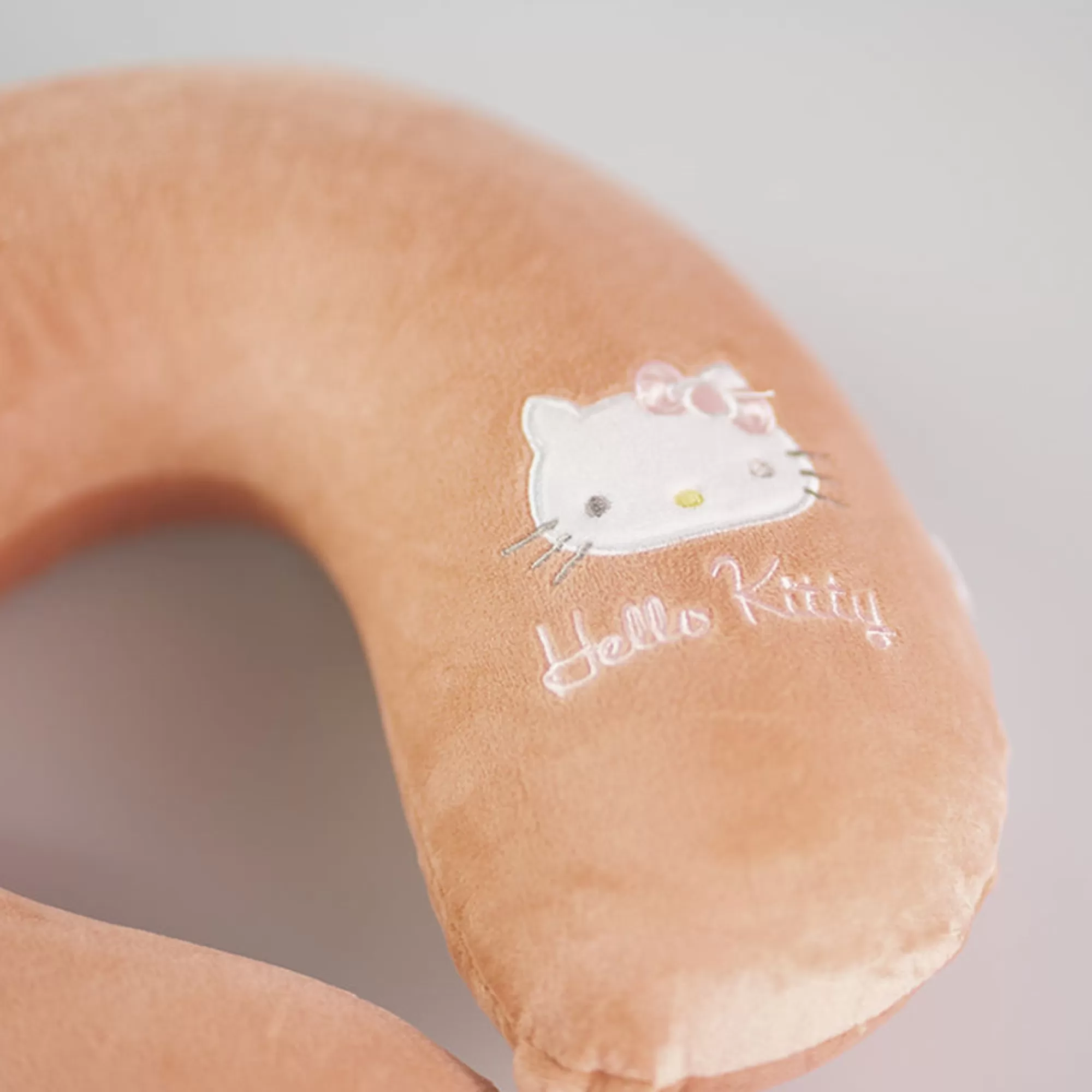 MINISO Sanrio-Cuscino Da Viaggio Hello Kitty
