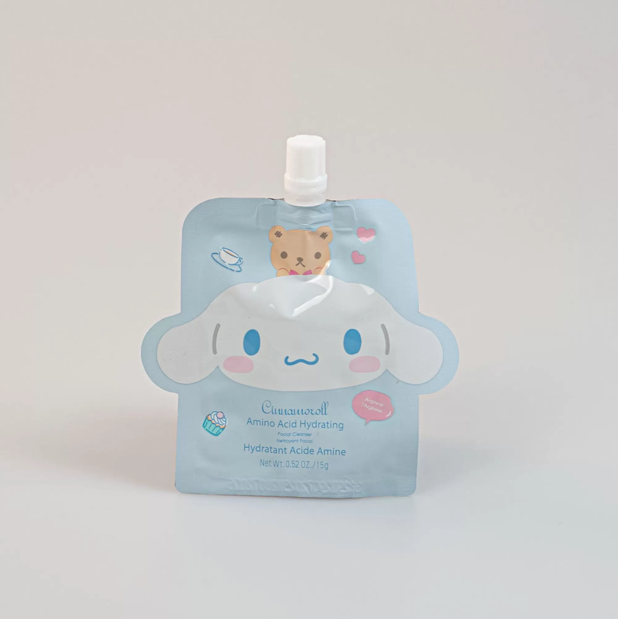 MINISO Skin Care-Detergente Amminoacidi - Cinnamoroll