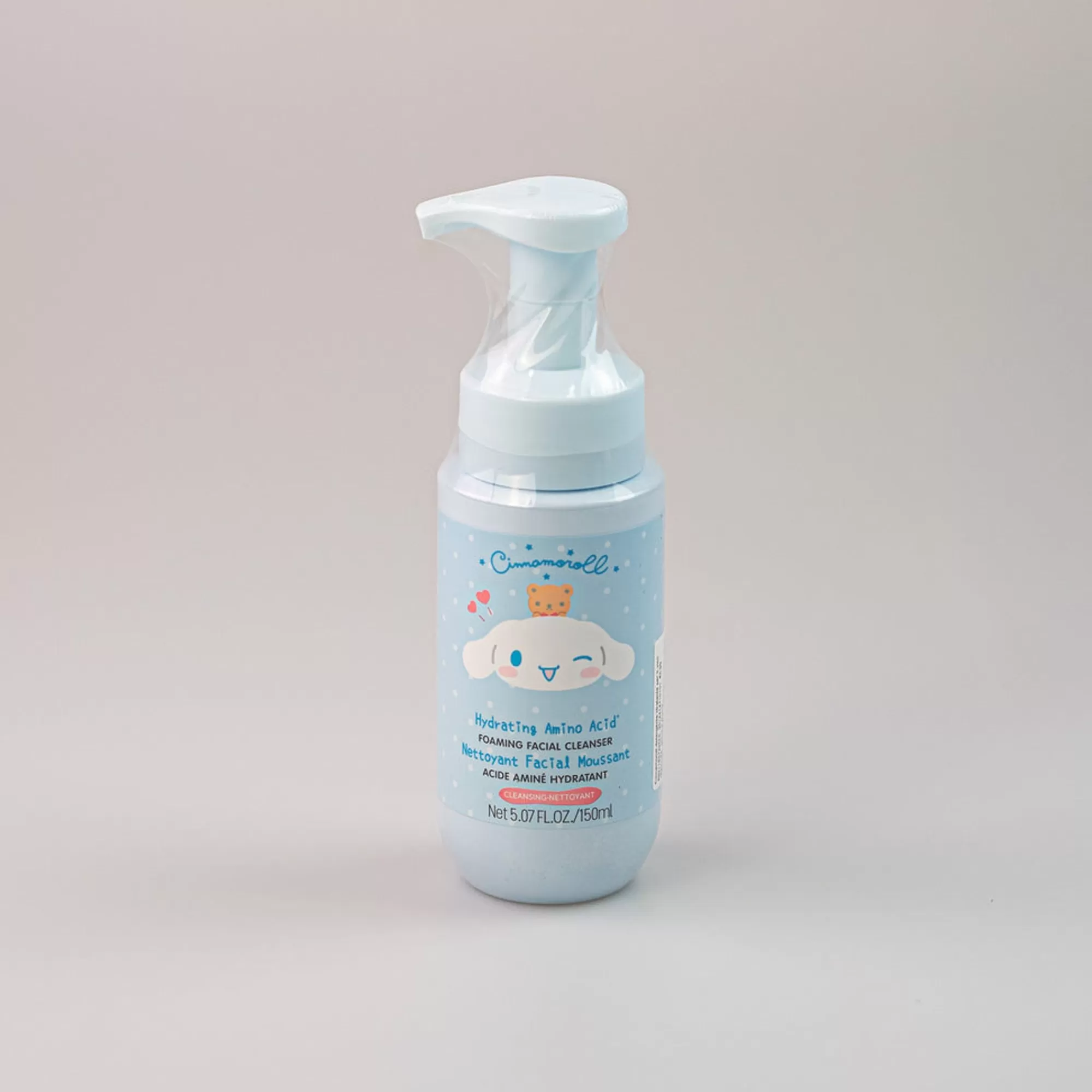 MINISO Skin Care-Detergente Viso Cinnamoroll