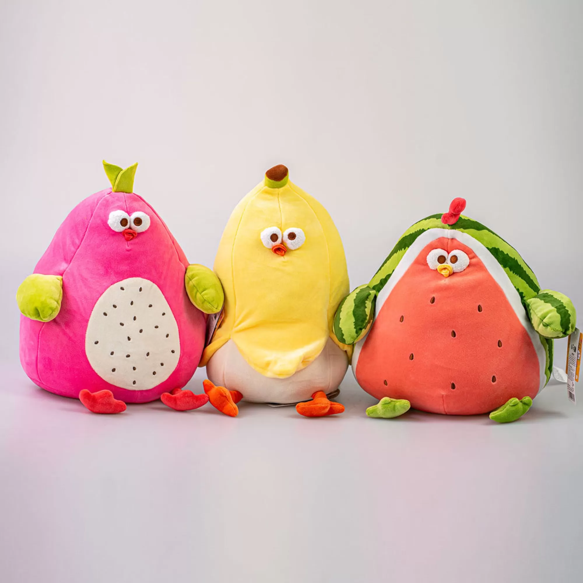 MINISO Peluches-Dundun Pitaya