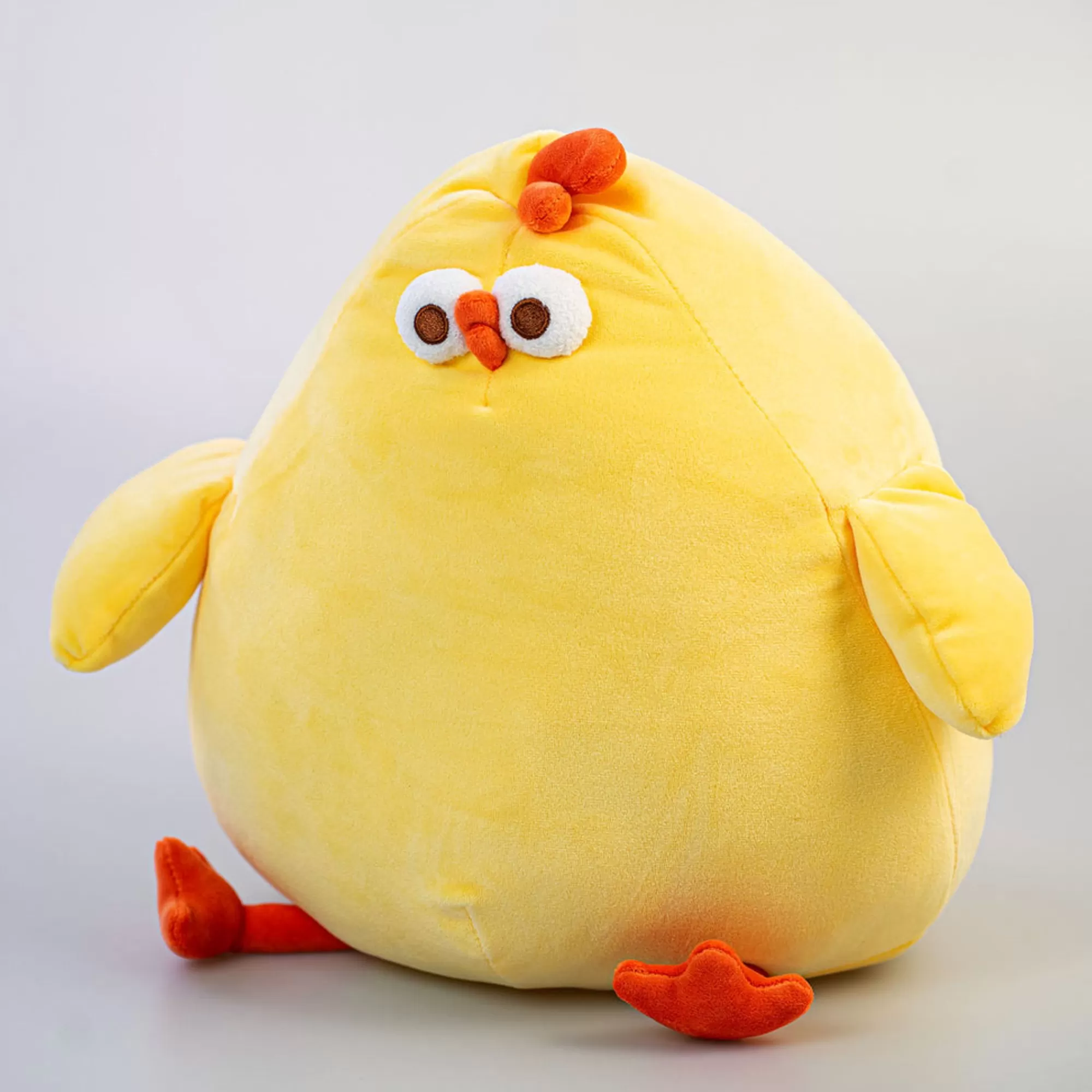 MINISO Peluches-Dundun Pollo
