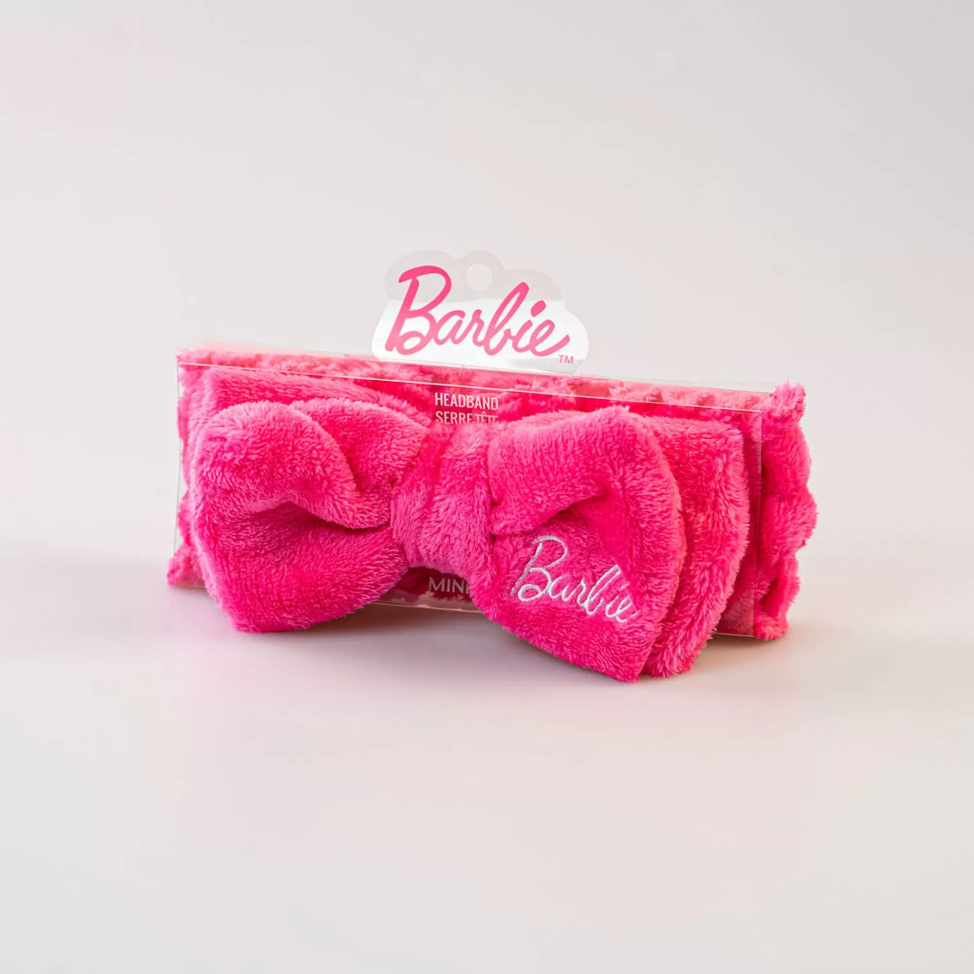 MINISO Accessori Capelli-Fascia Per Capelli - Barbie