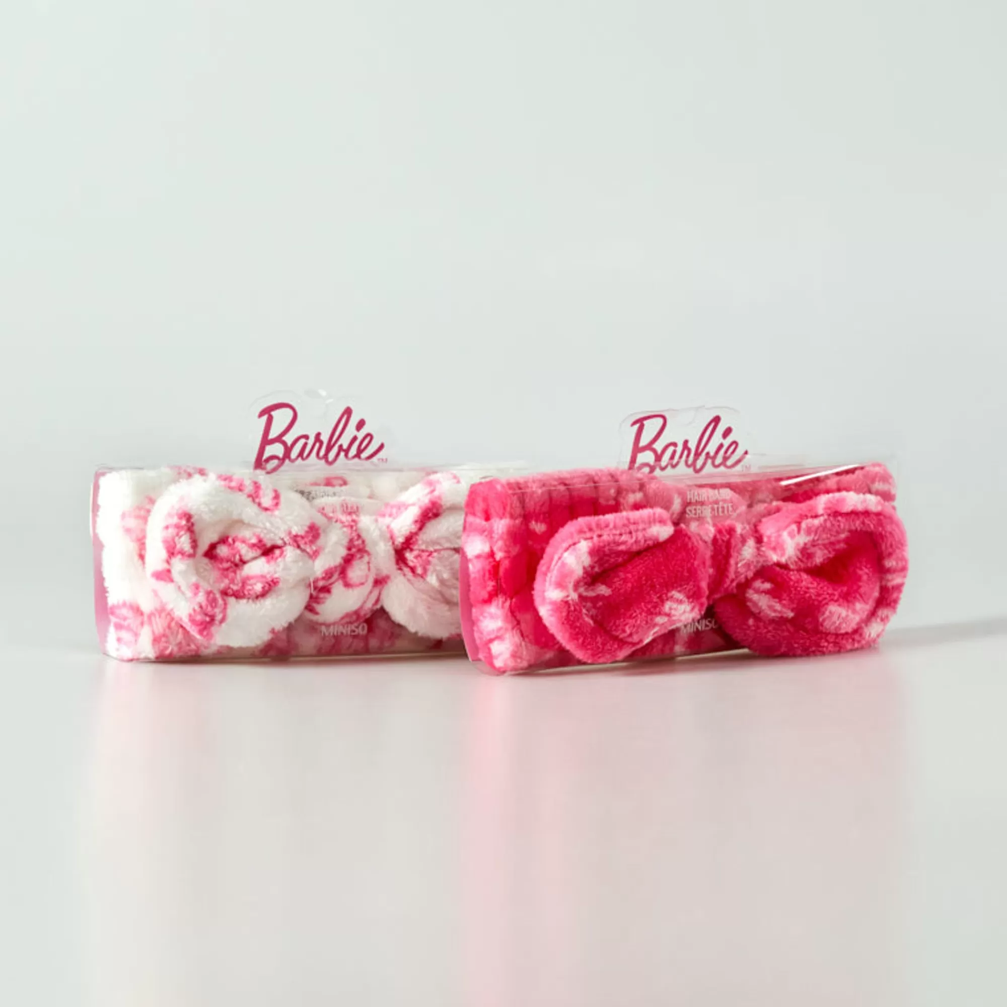 MINISO Accessori Capelli-Fascia Per Capelli - Barbie (1Pz)