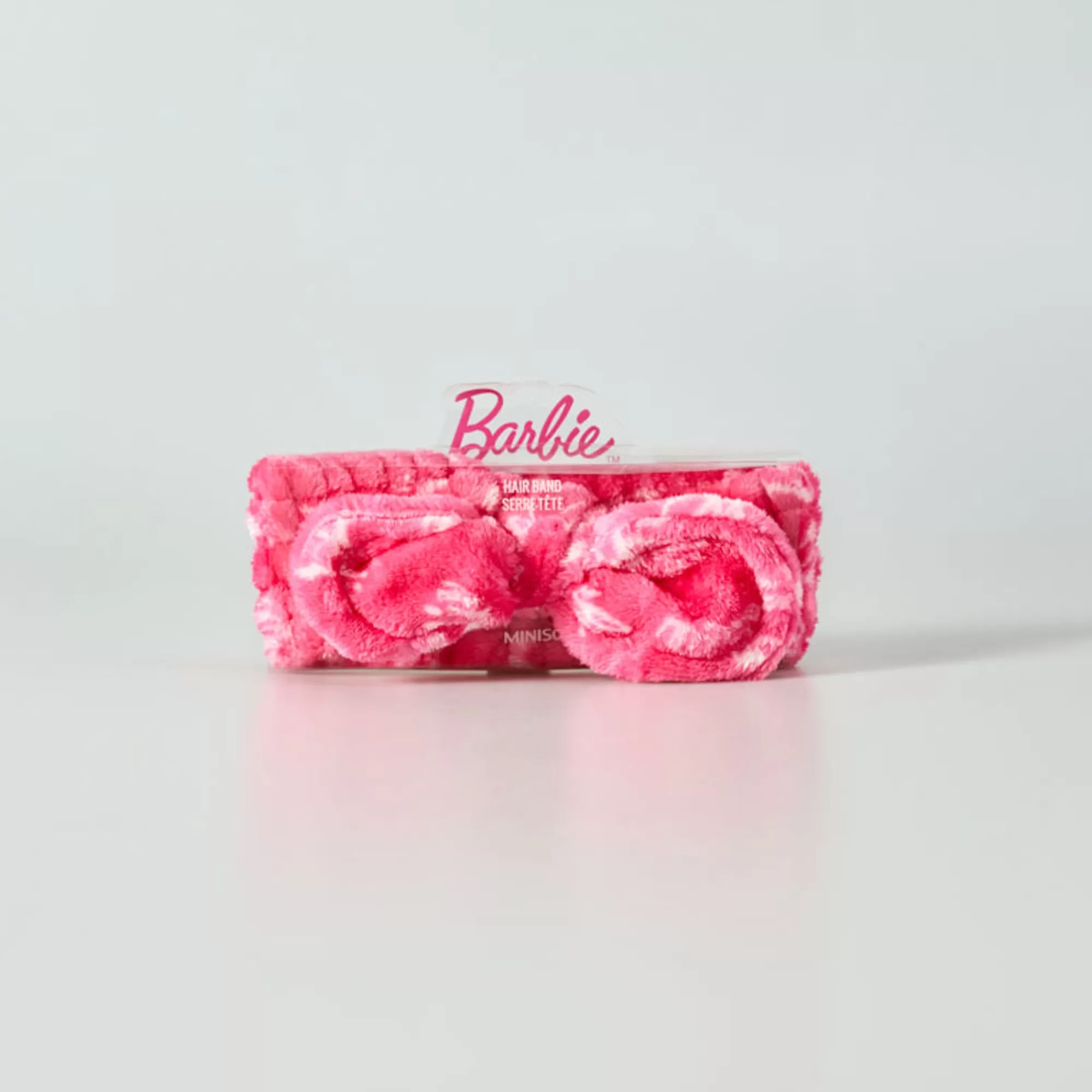 MINISO Accessori Capelli-Fascia Per Capelli - Barbie (1Pz)