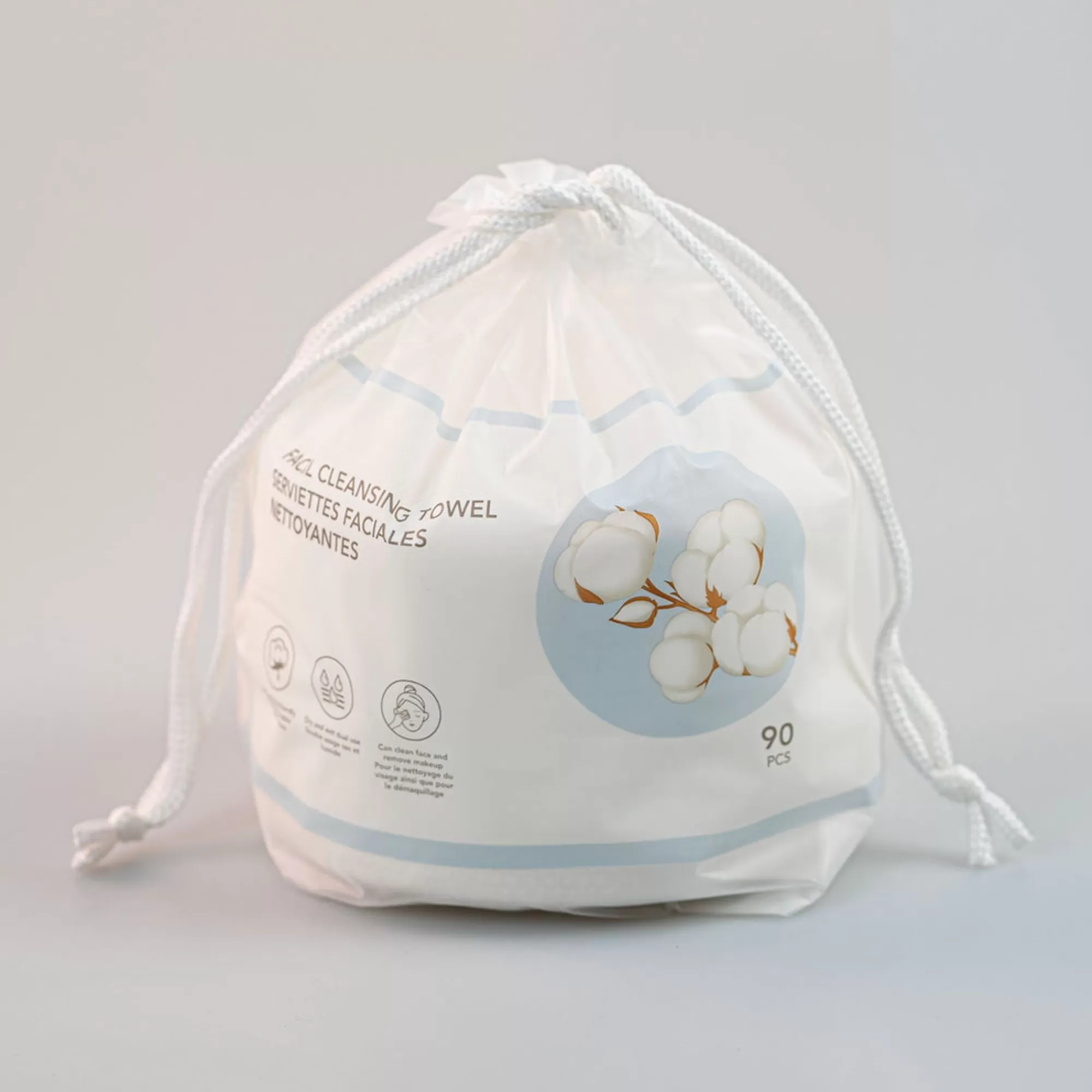 MINISO Skin Care-Fazzoletti Per Il Viso