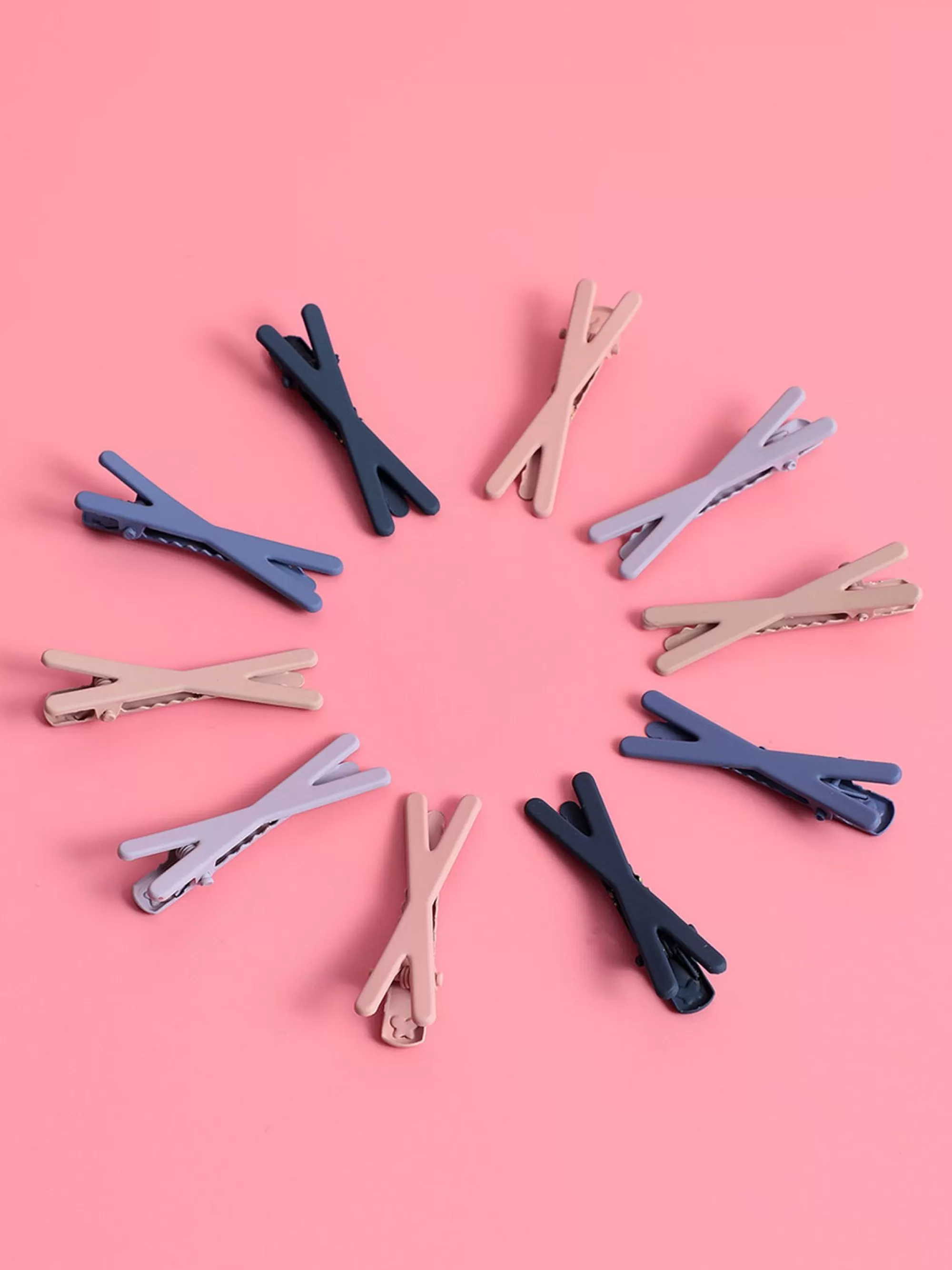 MINISO Accessori Capelli-Fermagli Per Capelli (1Pz)