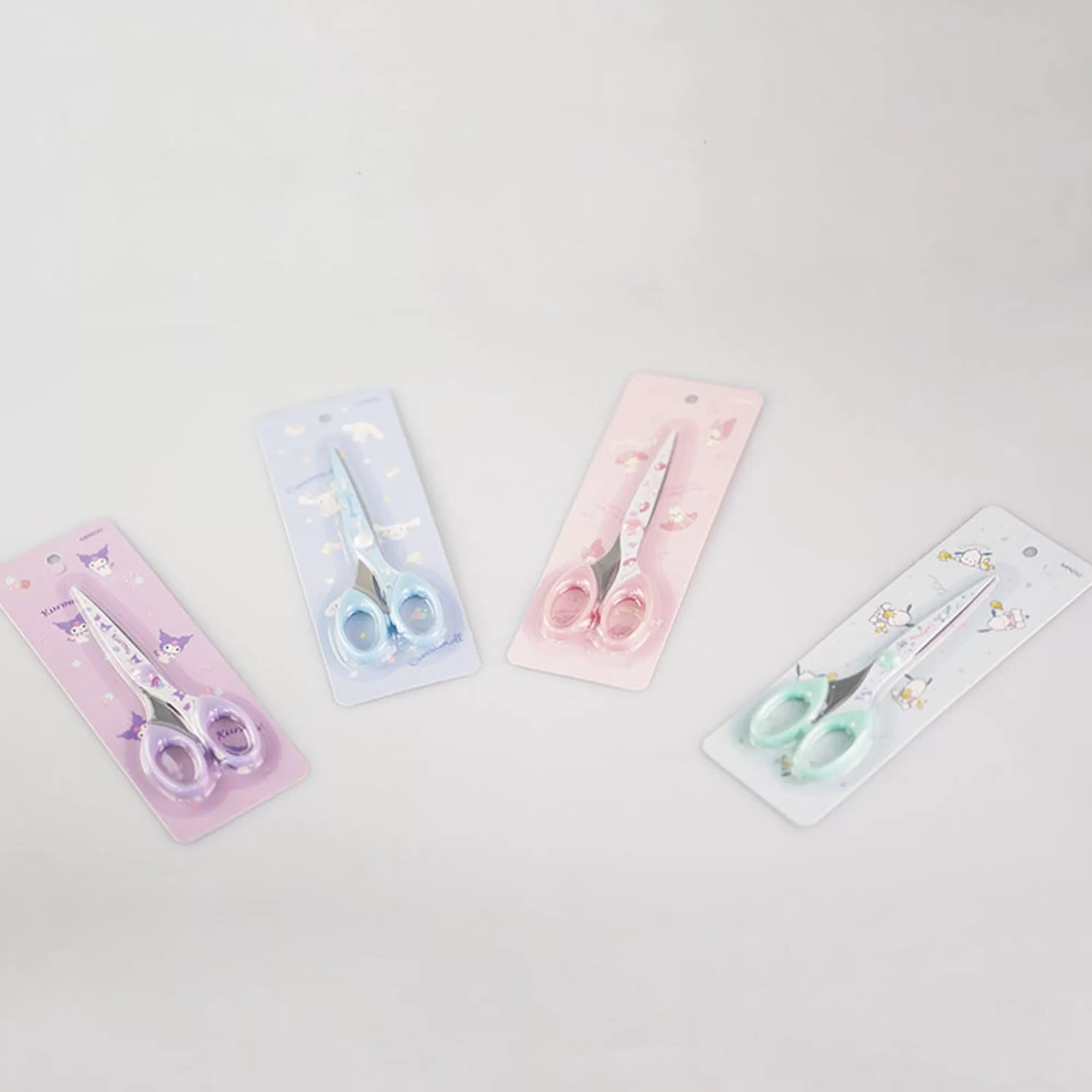 MINISO Sanrio-Forbice Sanrio - (1Pz)