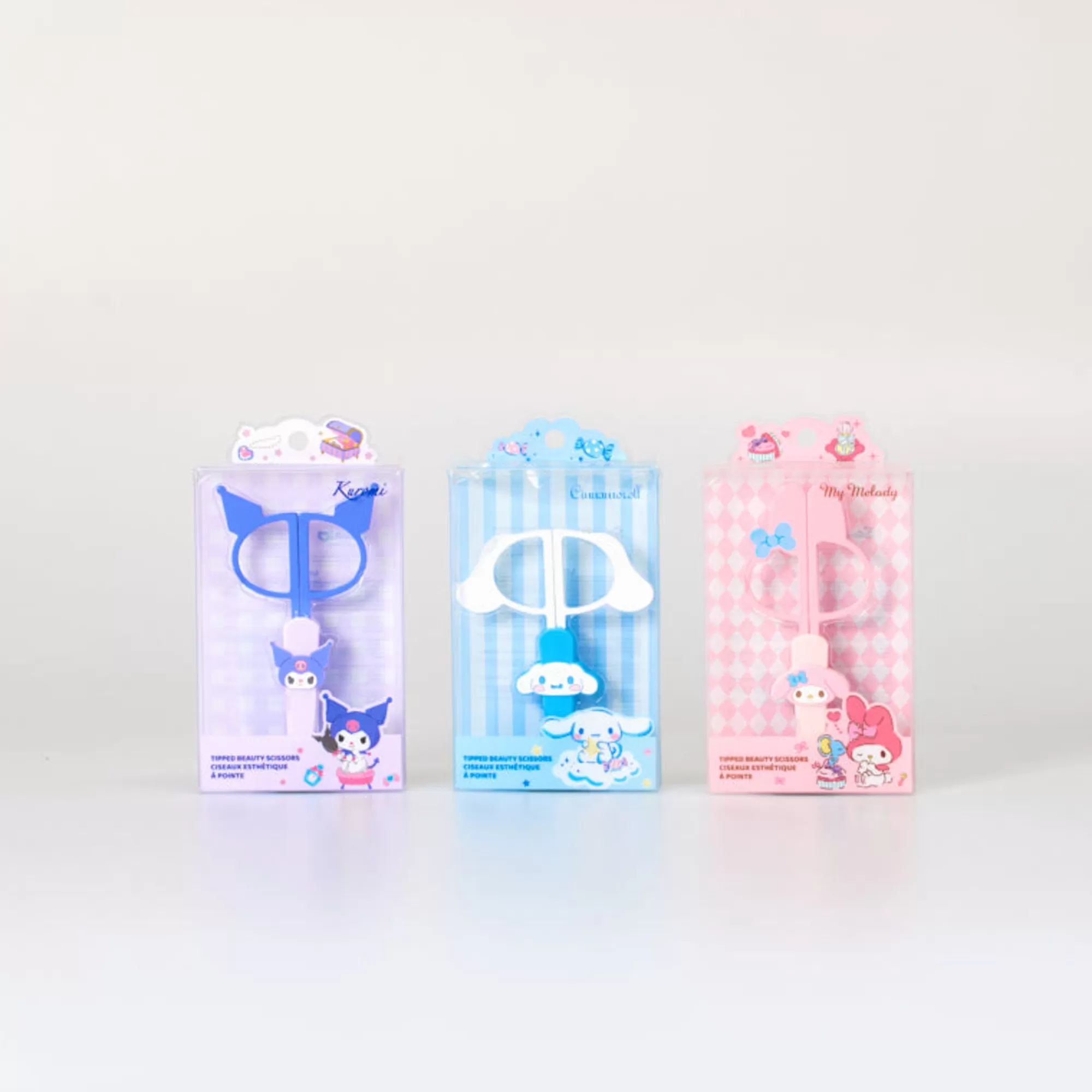 MINISO Make Up Tools-Forbicine Beauty - Sanrio (1Pz)
