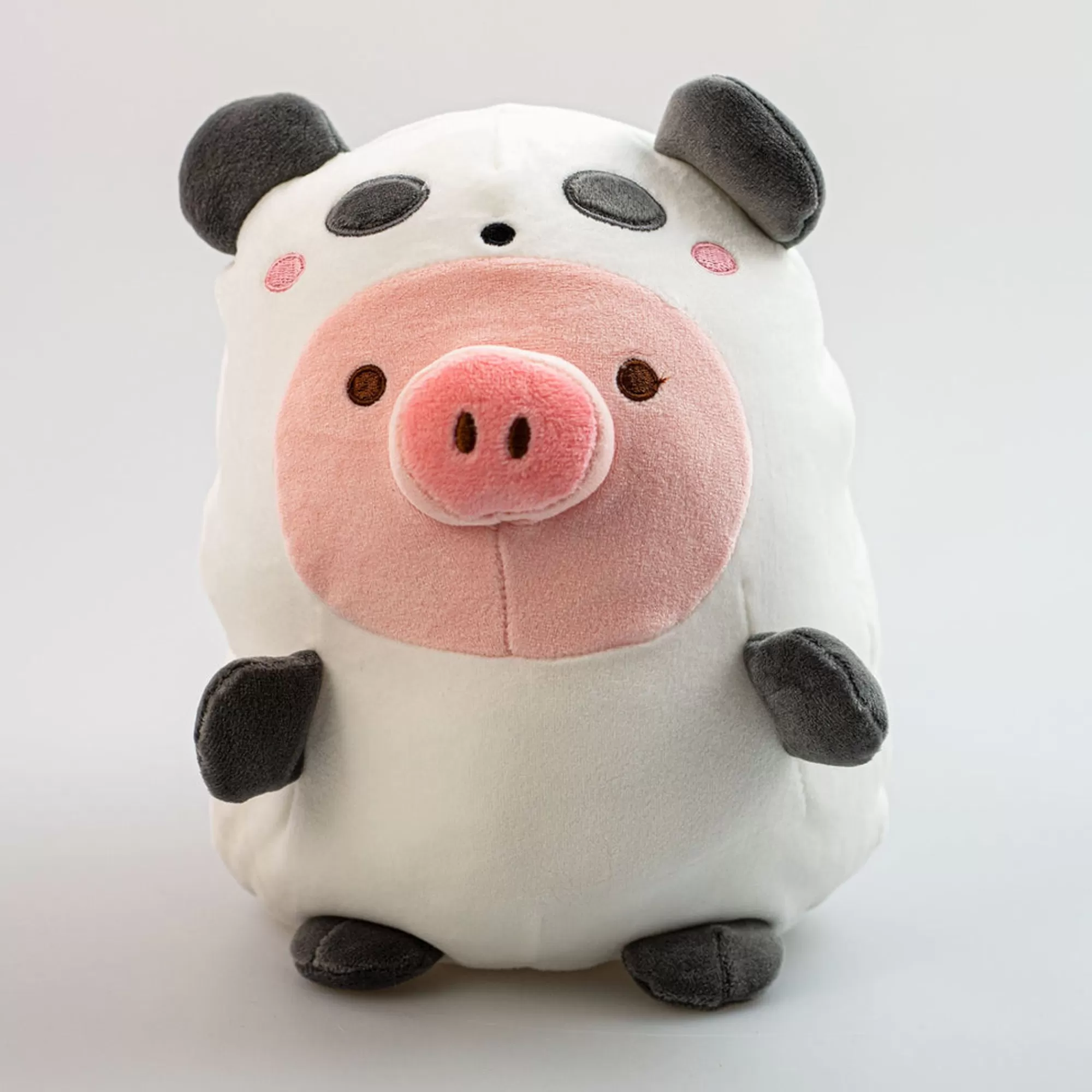 MINISO Peluches-Gigi Maialino Panda