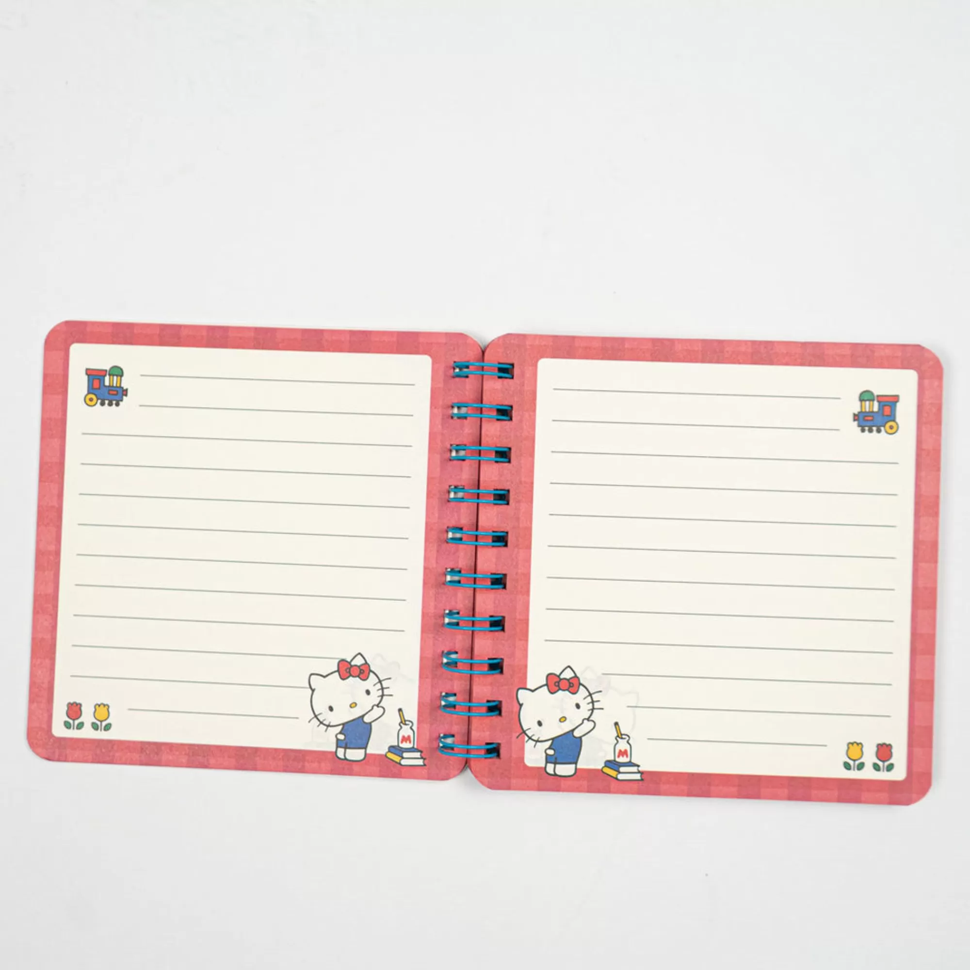 MINISO Notebook-Hello Kitty Notebook