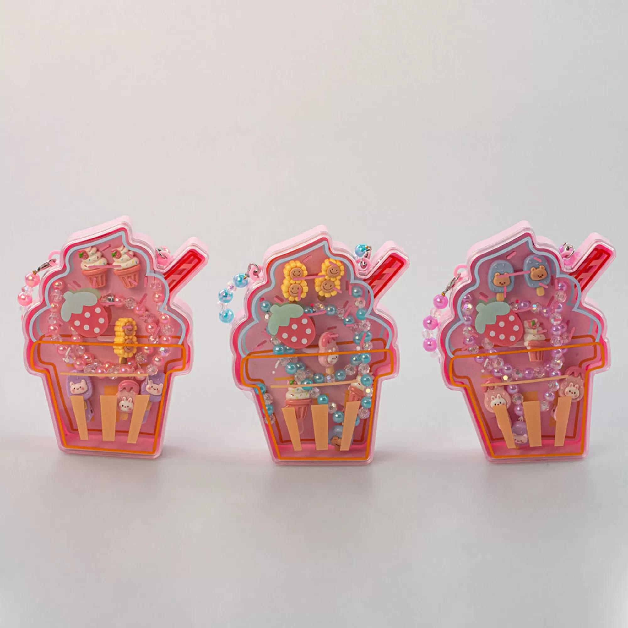 MINISO Diy-Kit Diy - Lovely Series (1Pz)