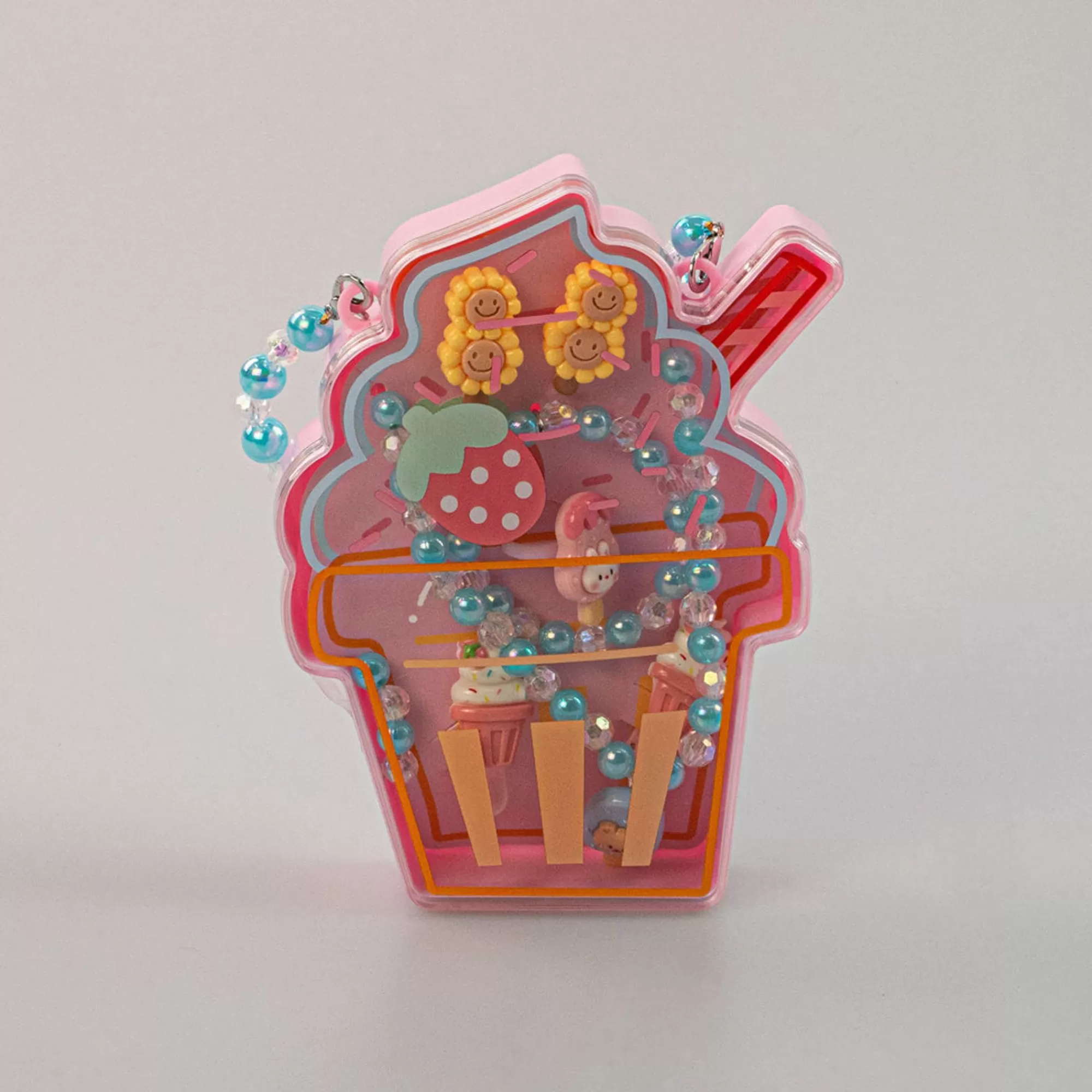 MINISO Diy-Kit Diy - Lovely Series (1Pz)