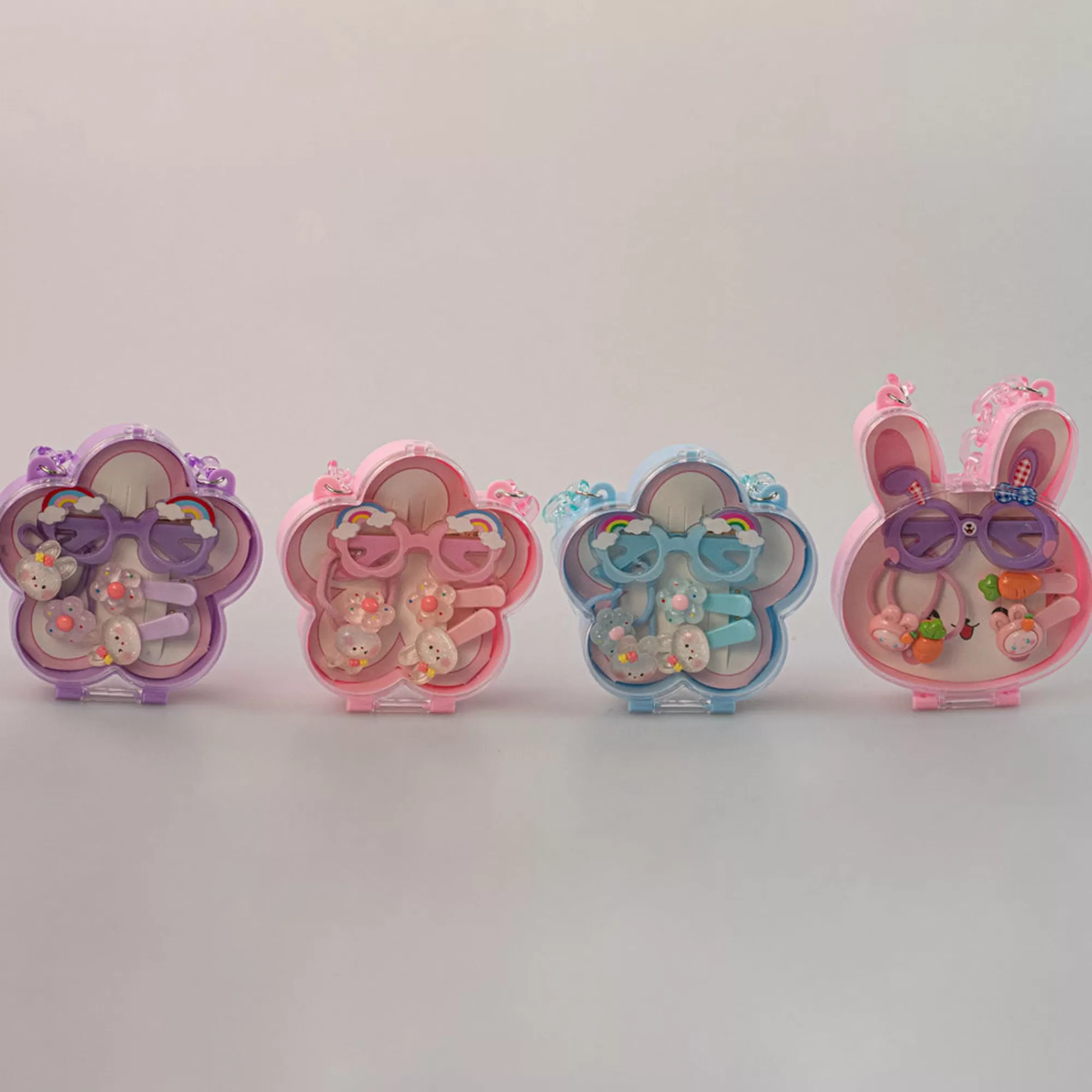 MINISO Diy-Kit Diy - Occhiali (1Pz)