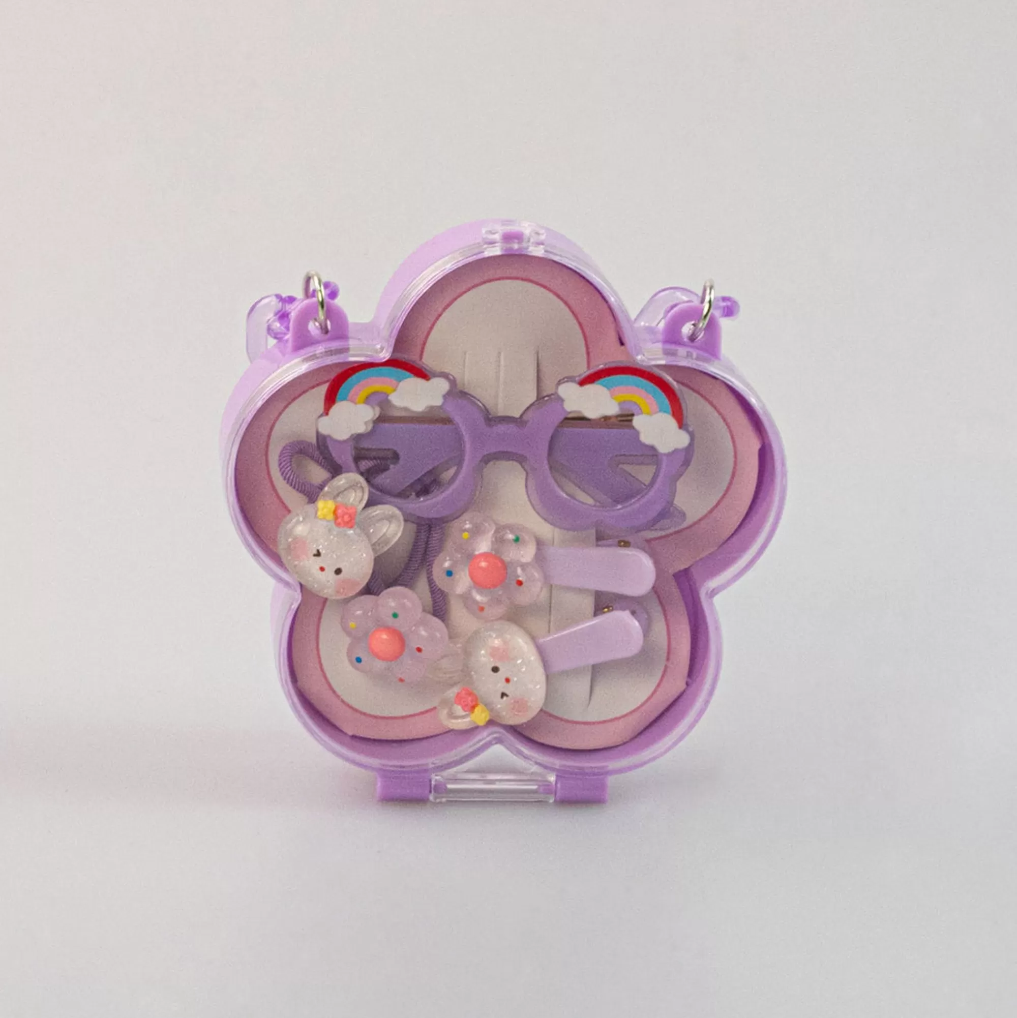 MINISO Diy-Kit Diy - Occhiali (1Pz)